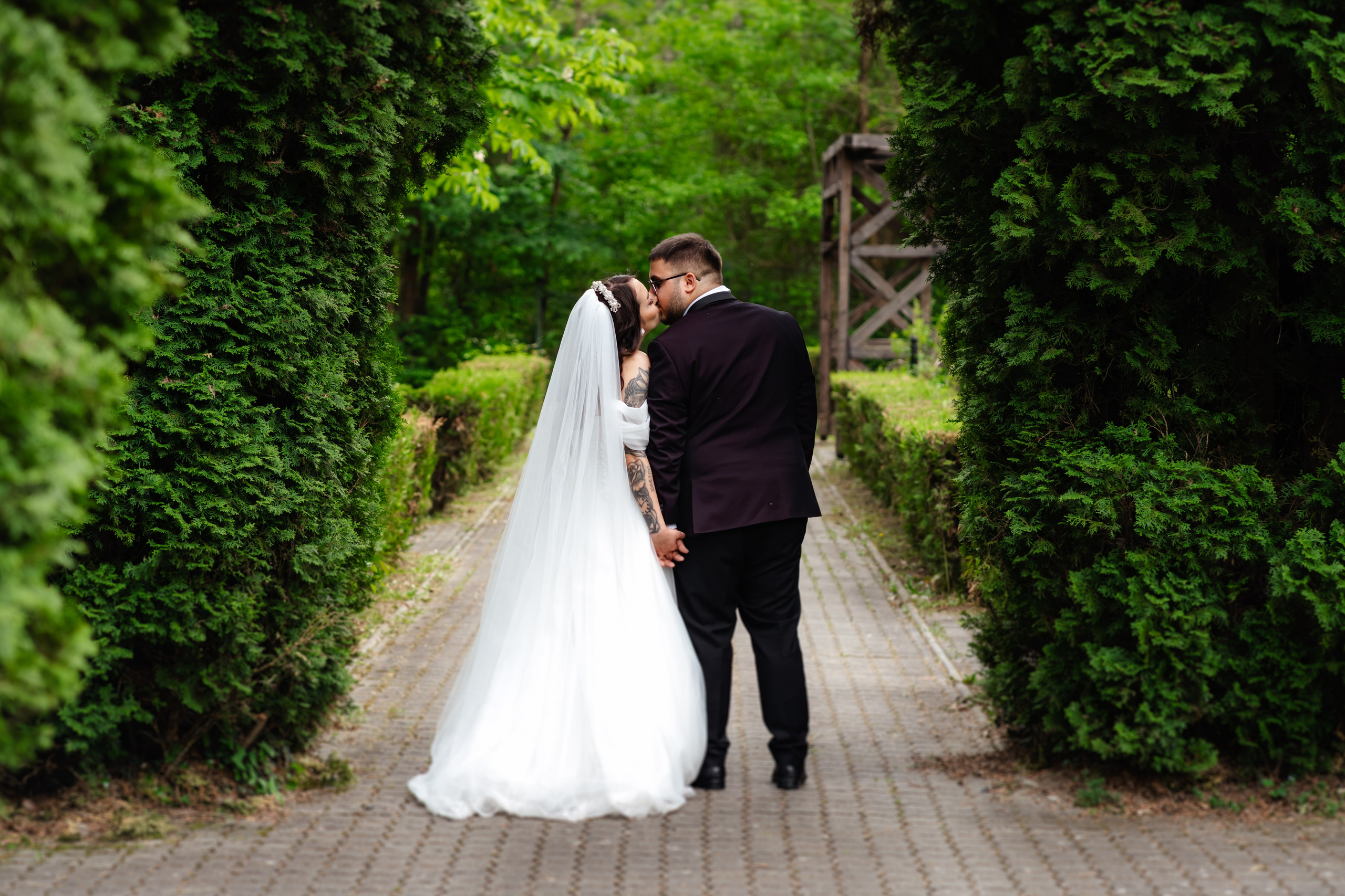 Narcisa - Alex | Ramnicu Valcea. Fotografie & Videografie Nunta