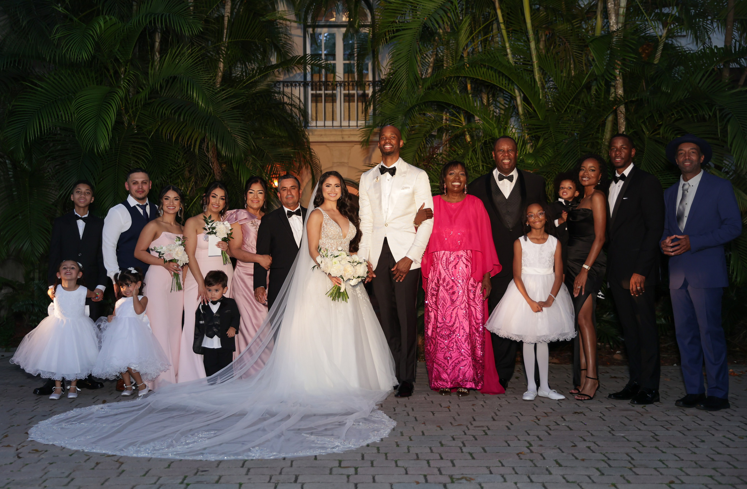 Classic Elegance Meets Modern Love | Martha & Julius at Villa Woodbine. YES I DO PRODUCTION — Wedding photography&videography