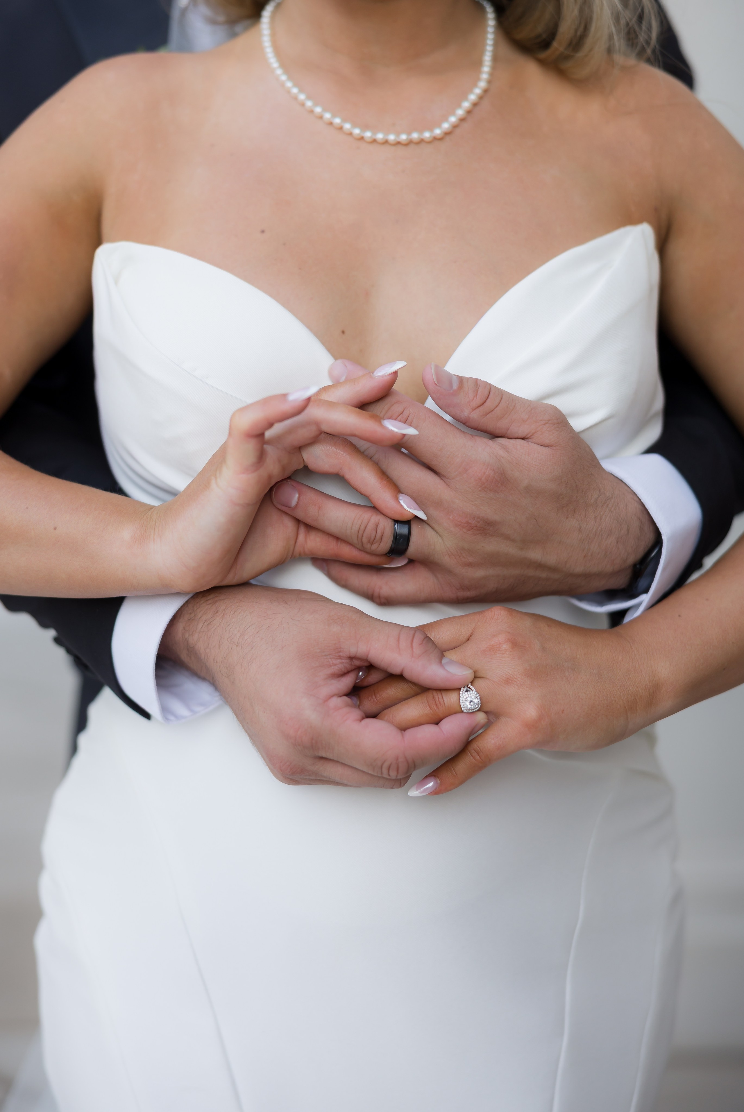 ALYSSA & RICH. YES I DO PRODUCTION — Wedding photography&videography