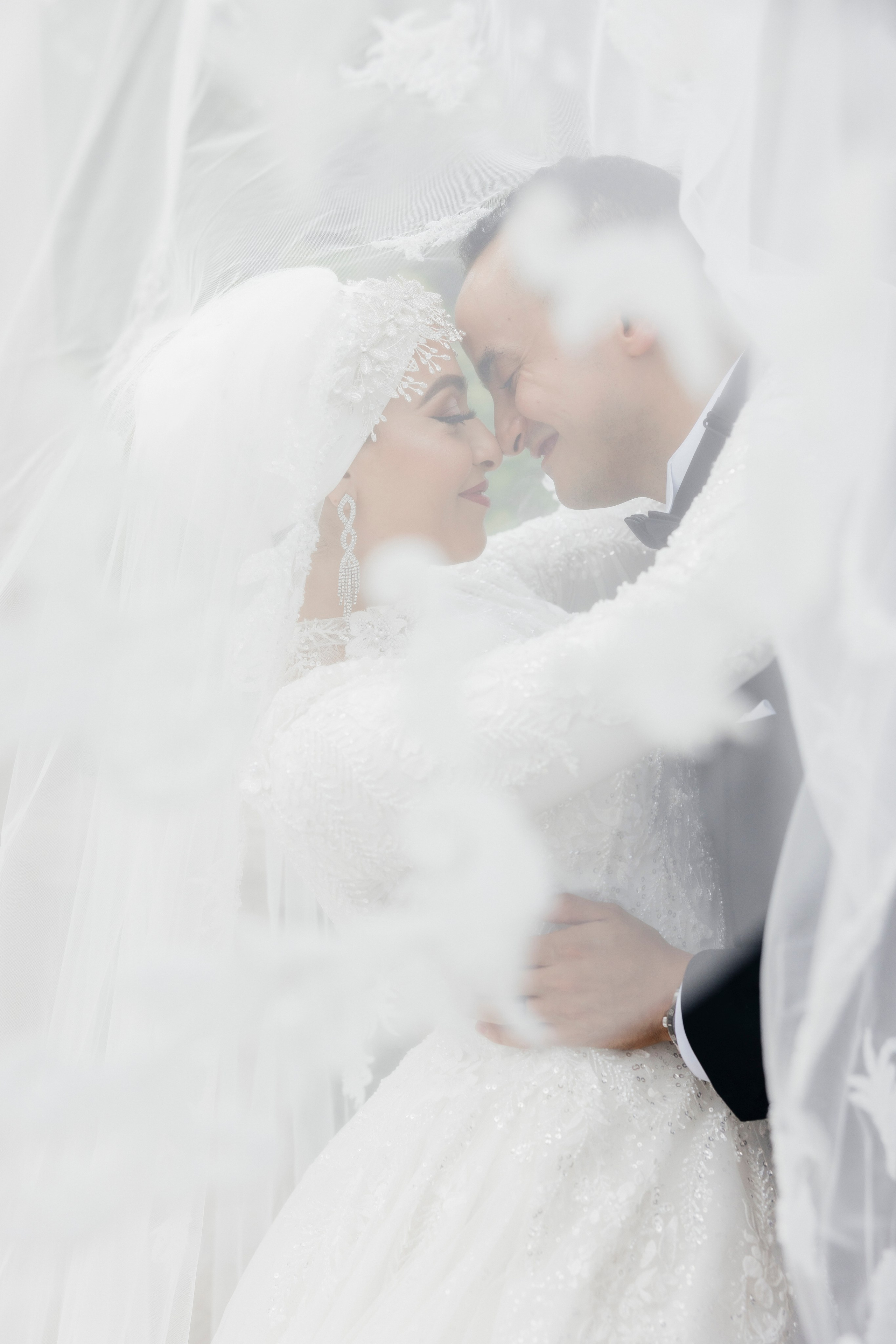 Mahmoud & Lana. Wedding Photo & Video