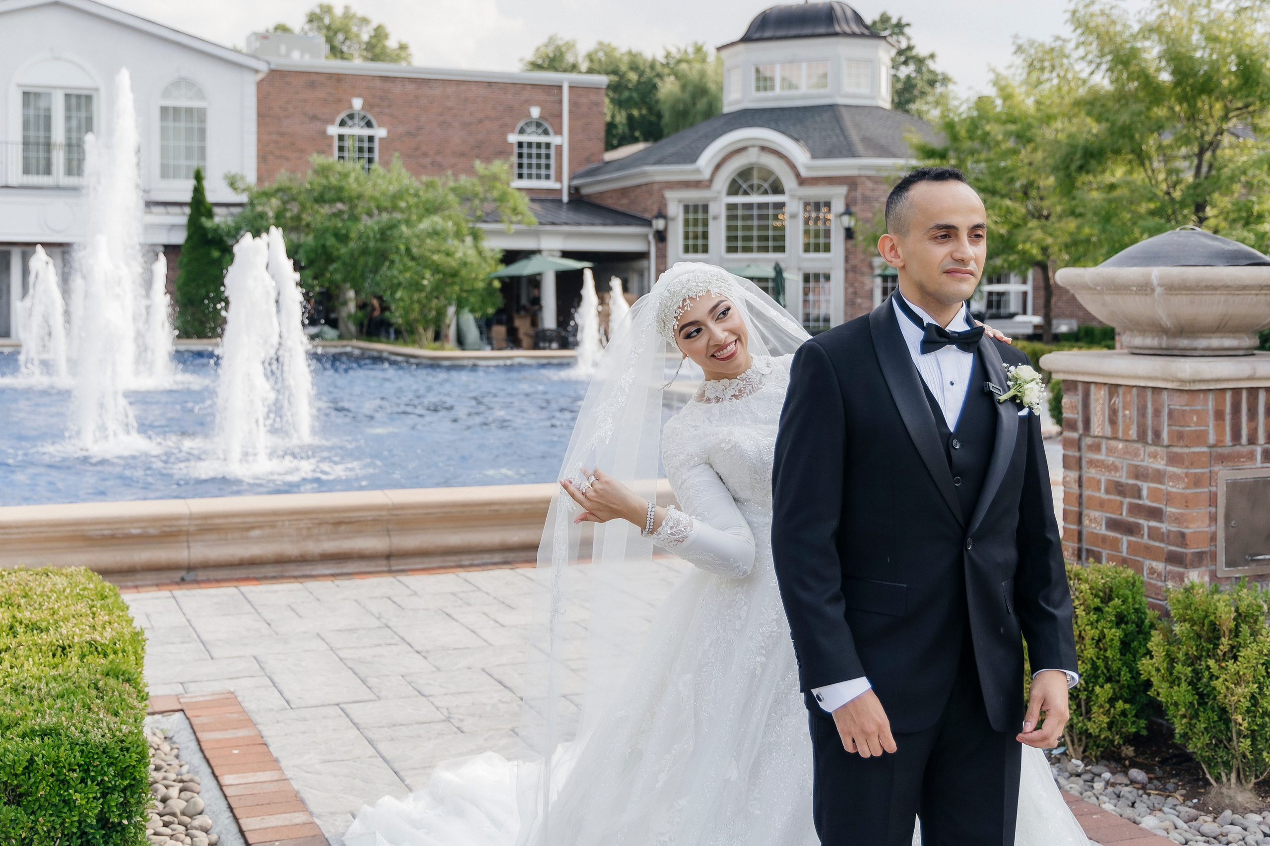 Mahmoud & Lana. Wedding Photo & Video