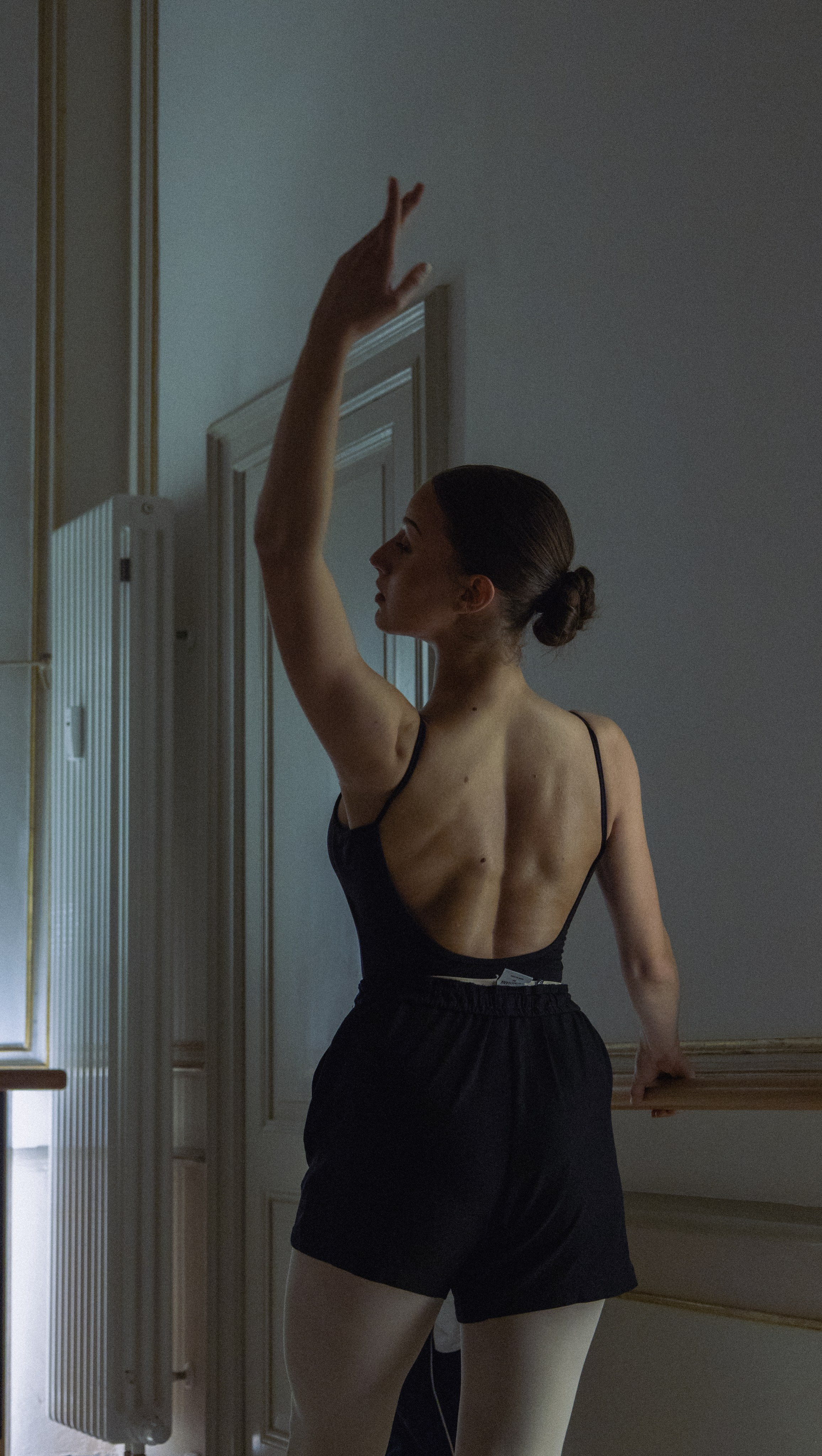 Reportage. Portraitfotografin Berlin