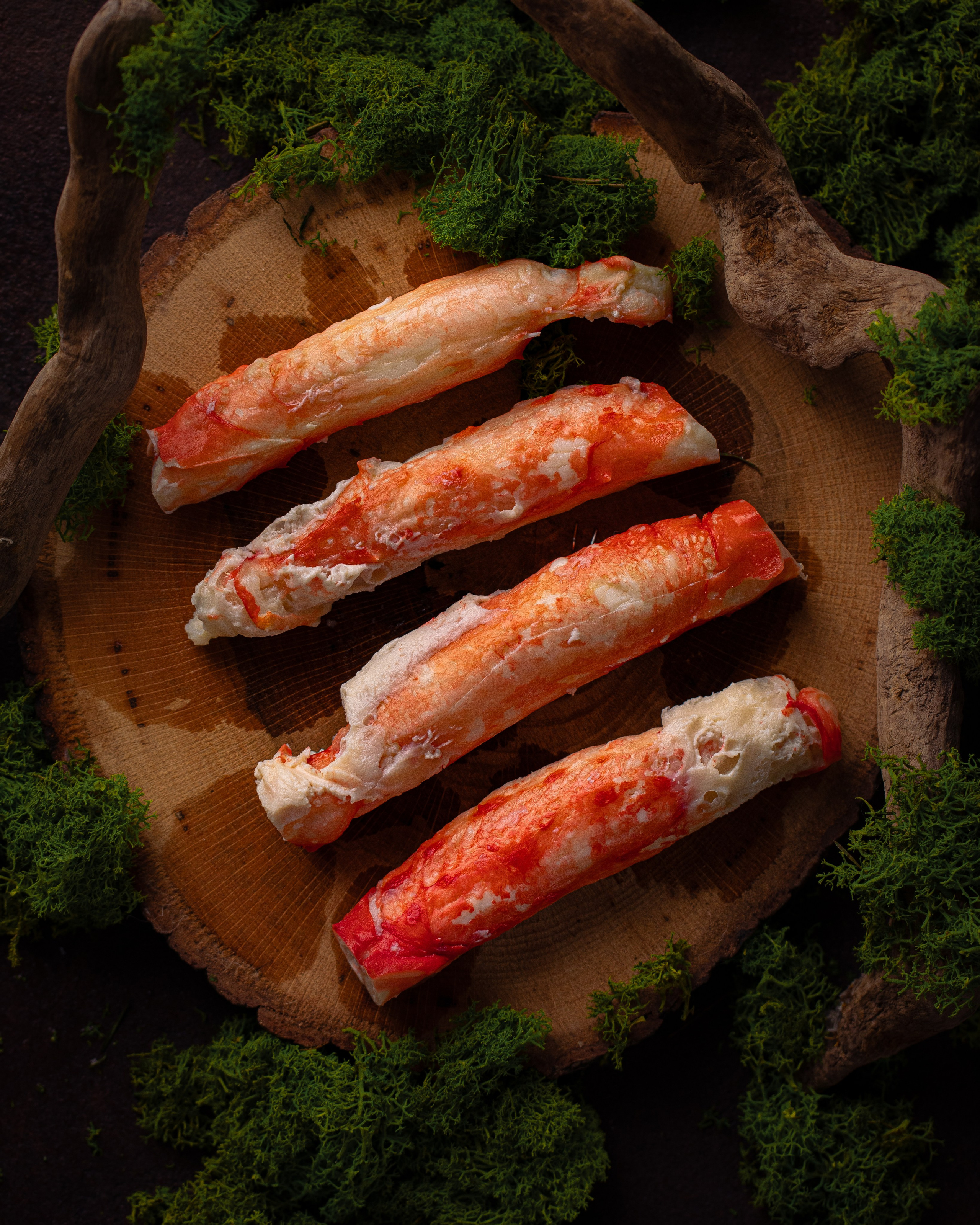 FOTO. Food & product photographer Suleyman Suleymanli