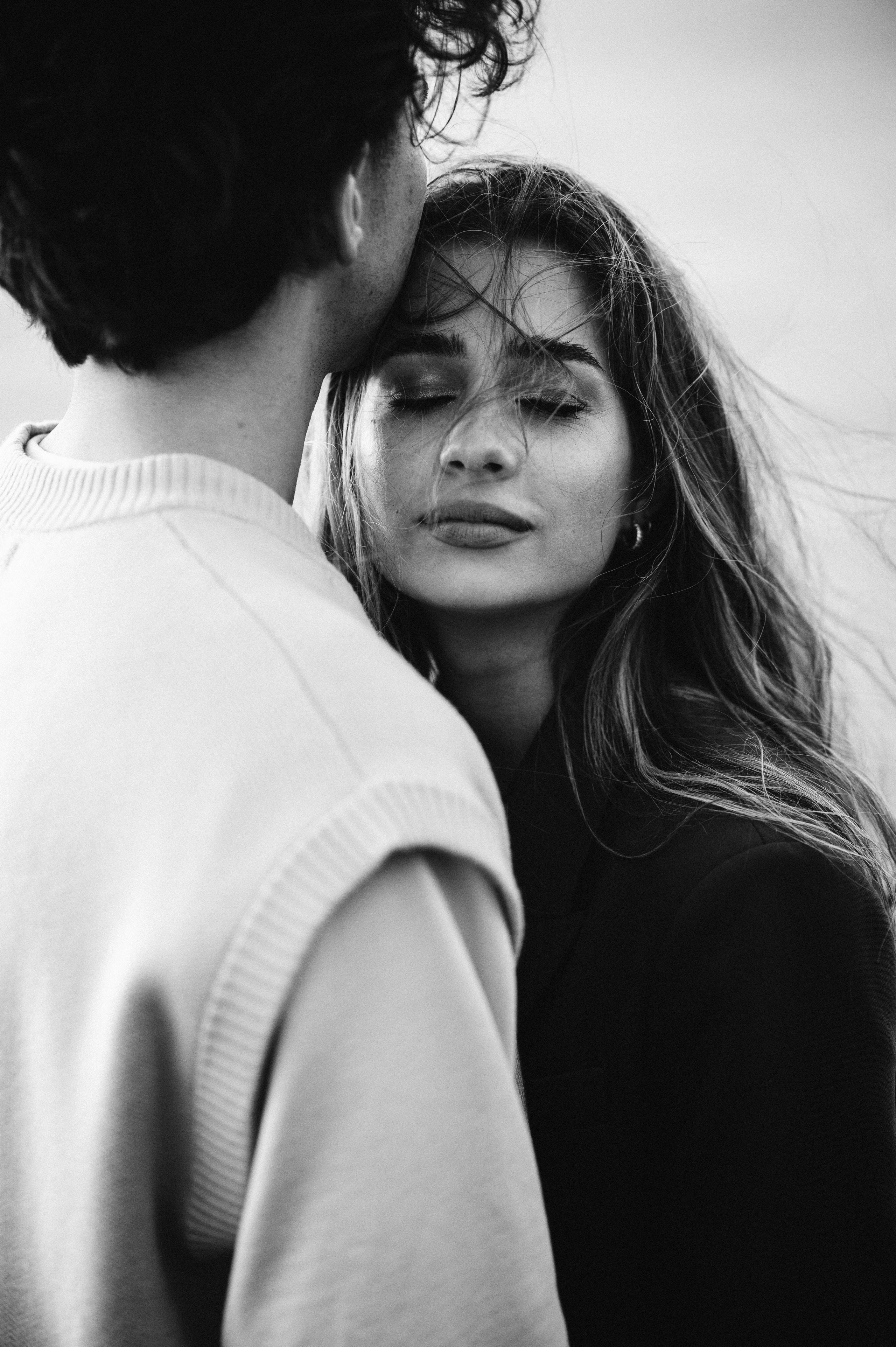 Praia da Ursa – ședință foto de cuplu într-un loc magic din Portugalia. Valentin Melen — wedding photographer