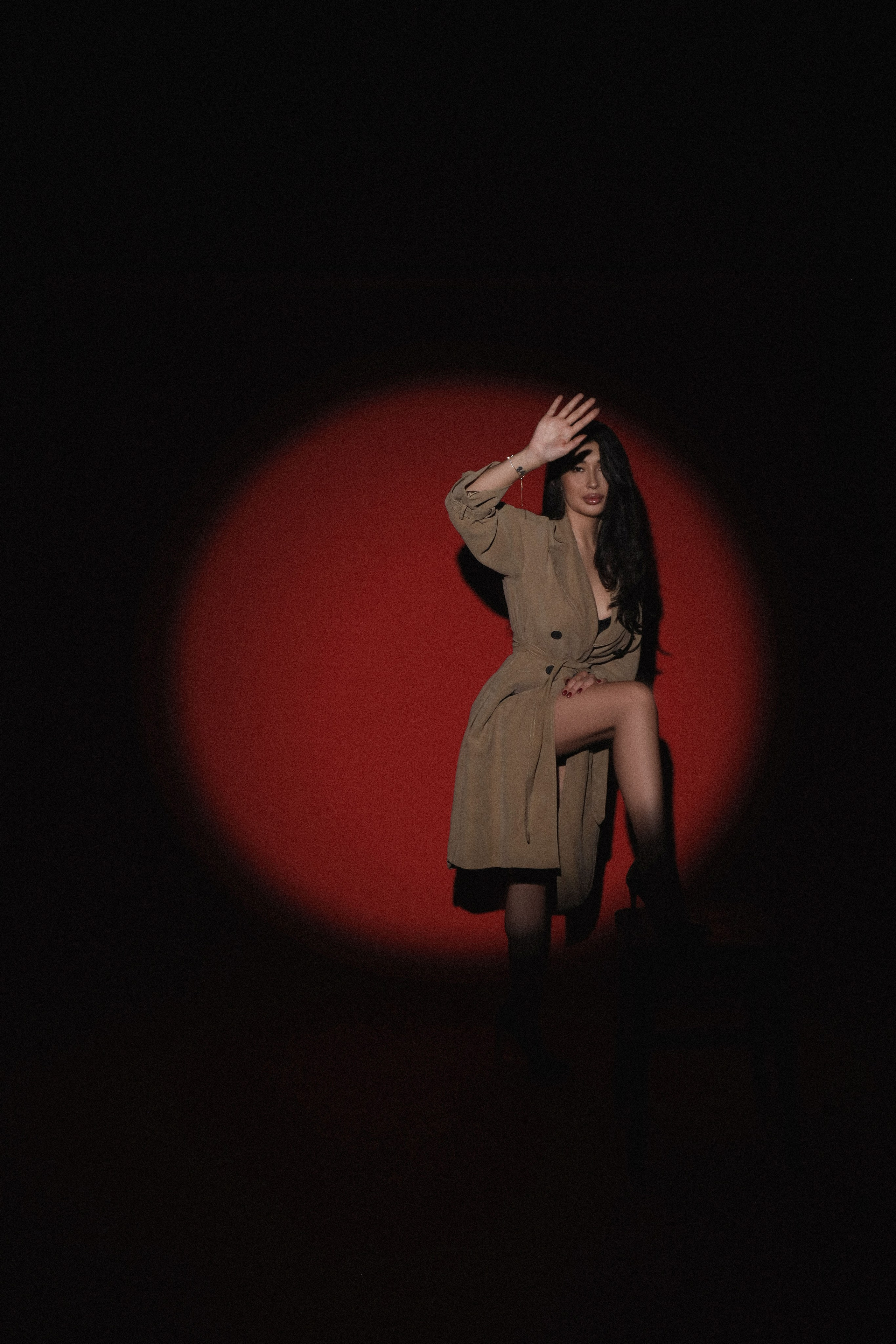 Портрет. Ellaya.ph