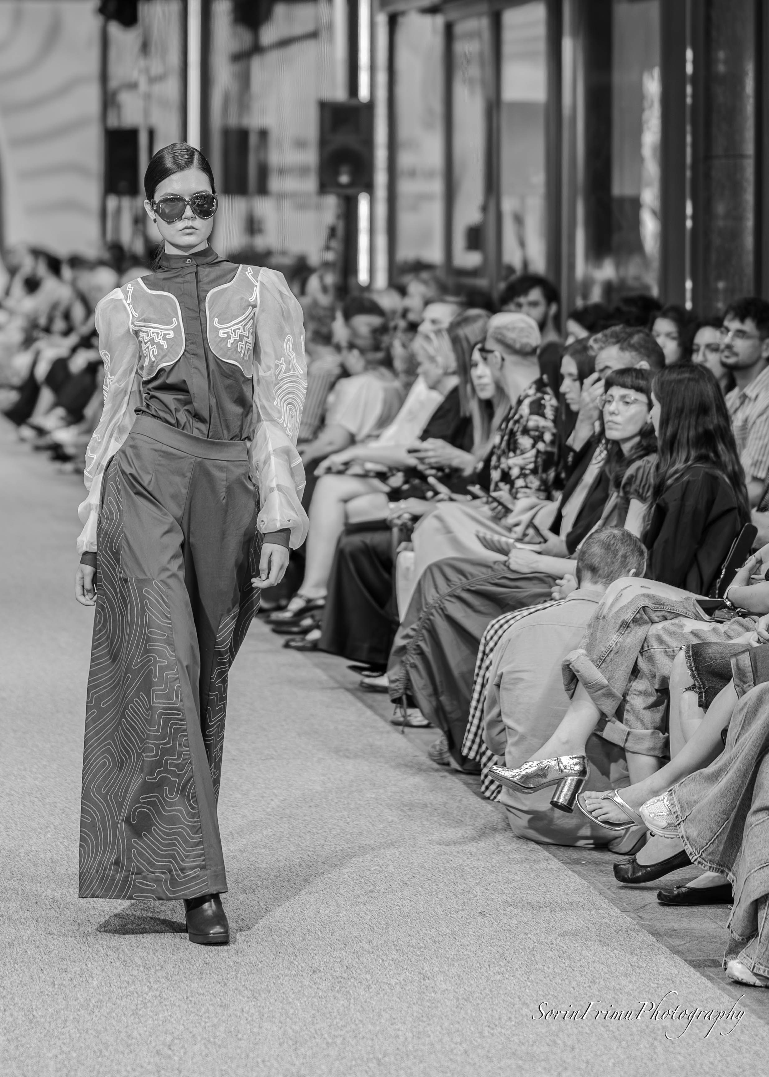 Moda Timisoara. Sorin Frimu Photography