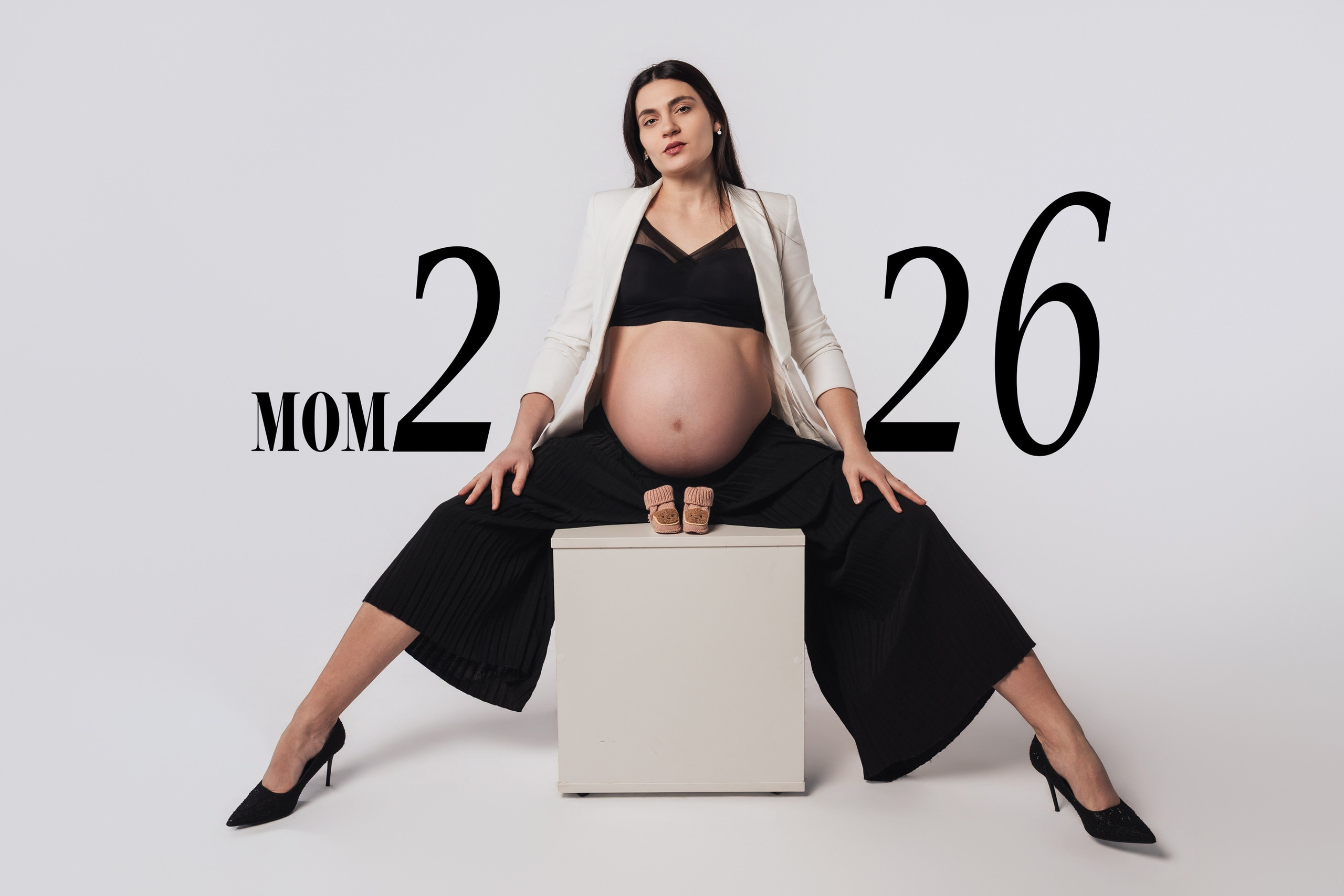 fotograf maternitate Baia Mare Dani Vaida