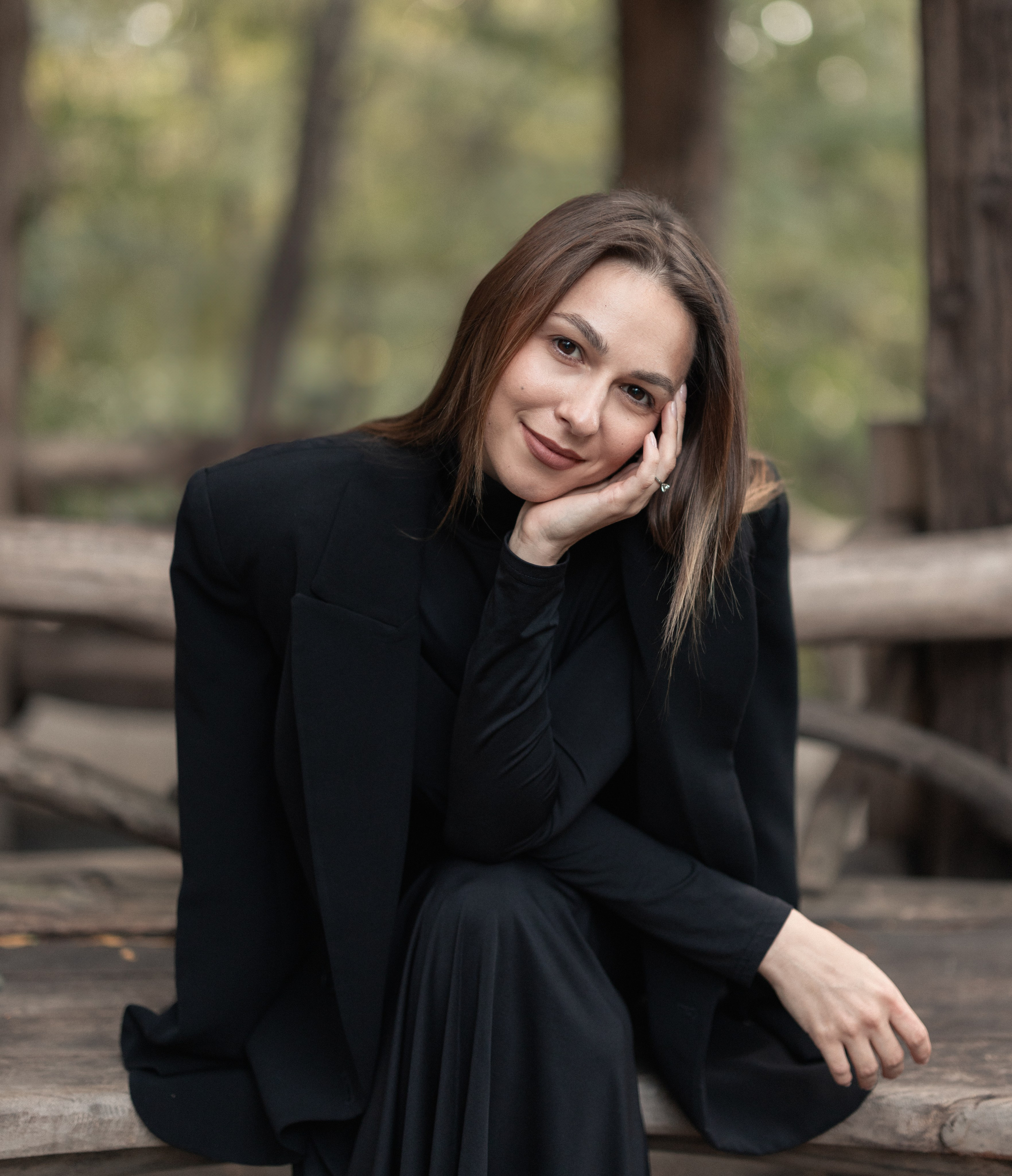 Women Portrait and Maternity Gallery. Levantera Photo San Francisco Bay Area Photographer Natalia