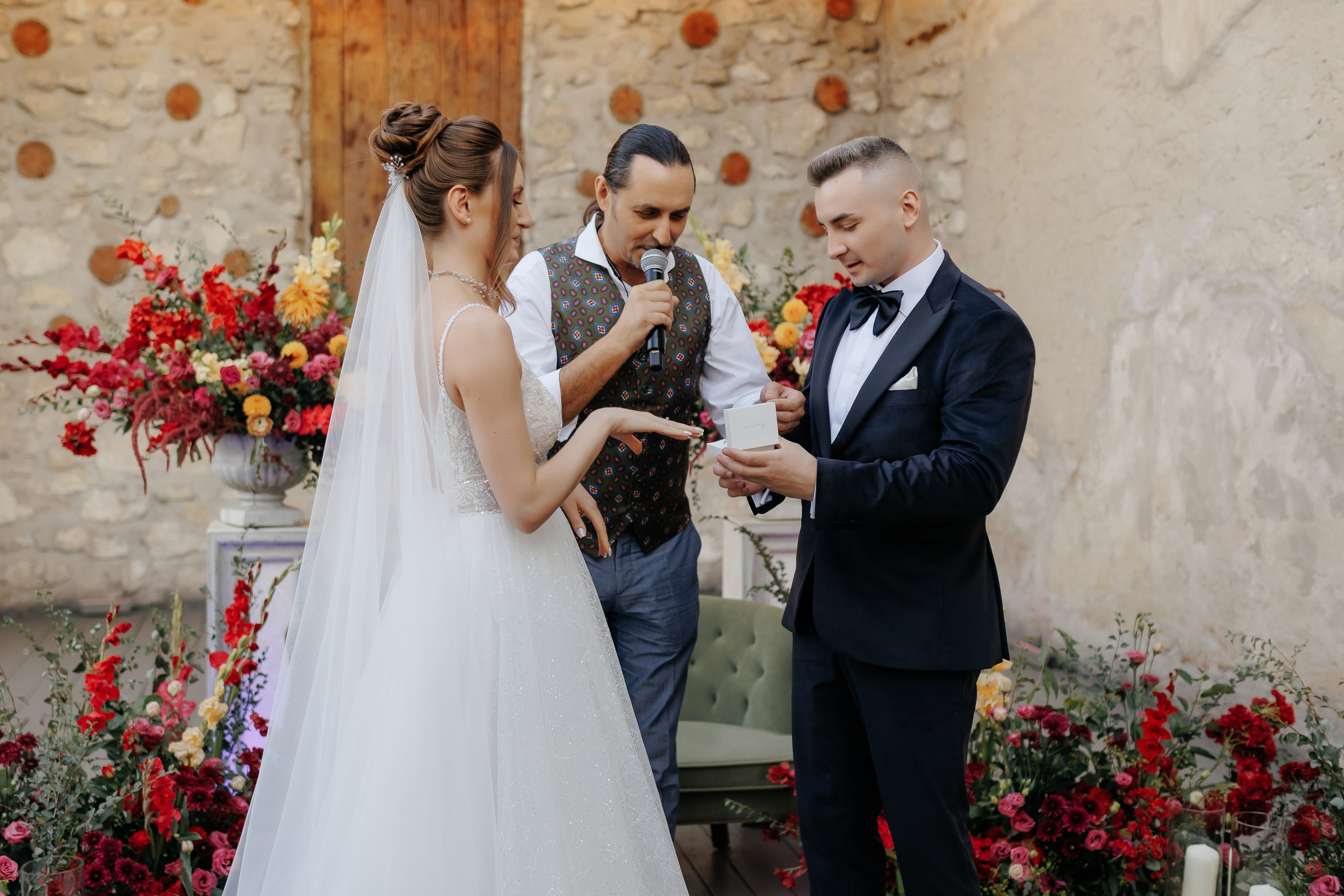 Vadim & Irina. ProWed — Foto Video Moldova și România