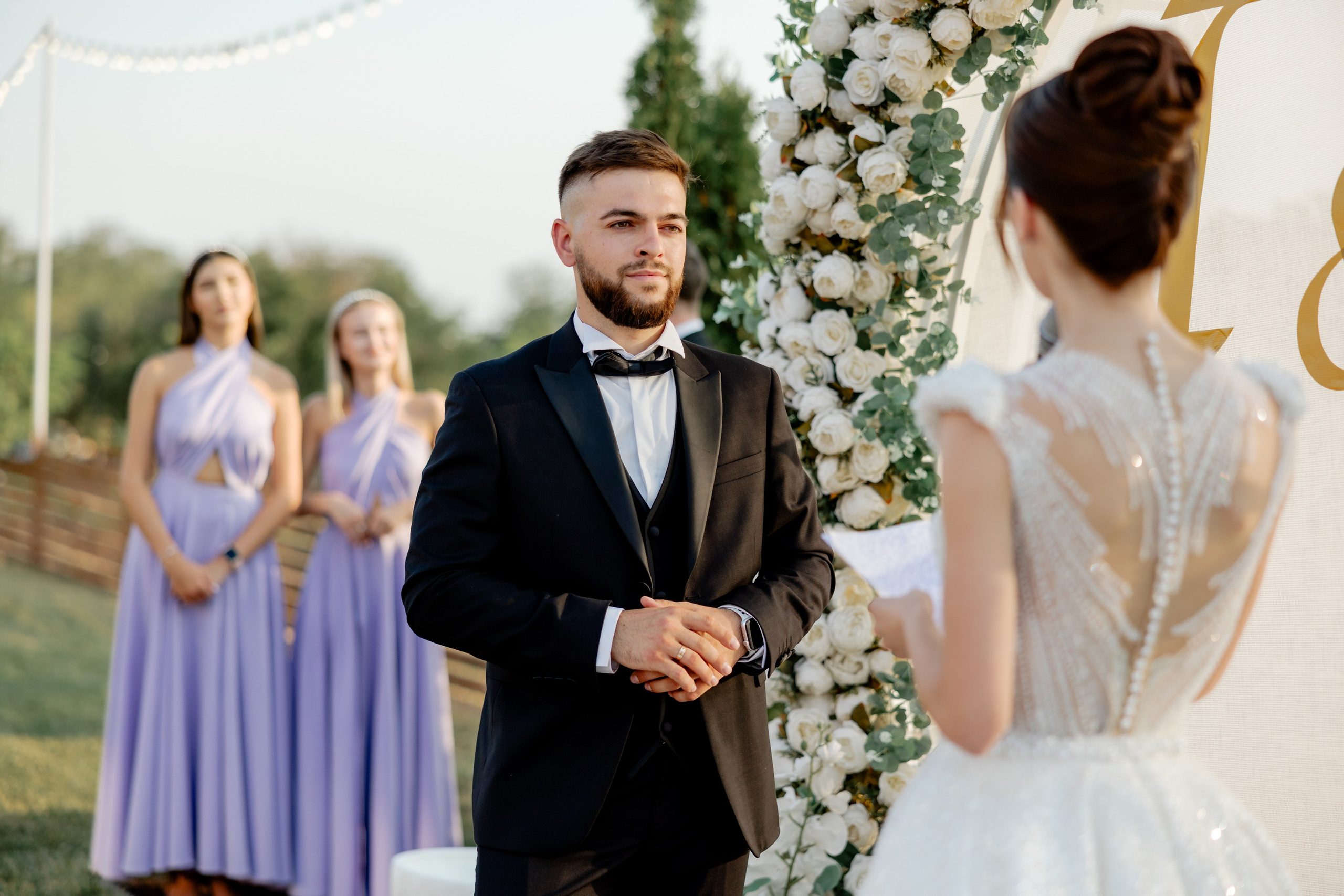 IVAN & CRISTINA. ProWed — Foto Video Moldova