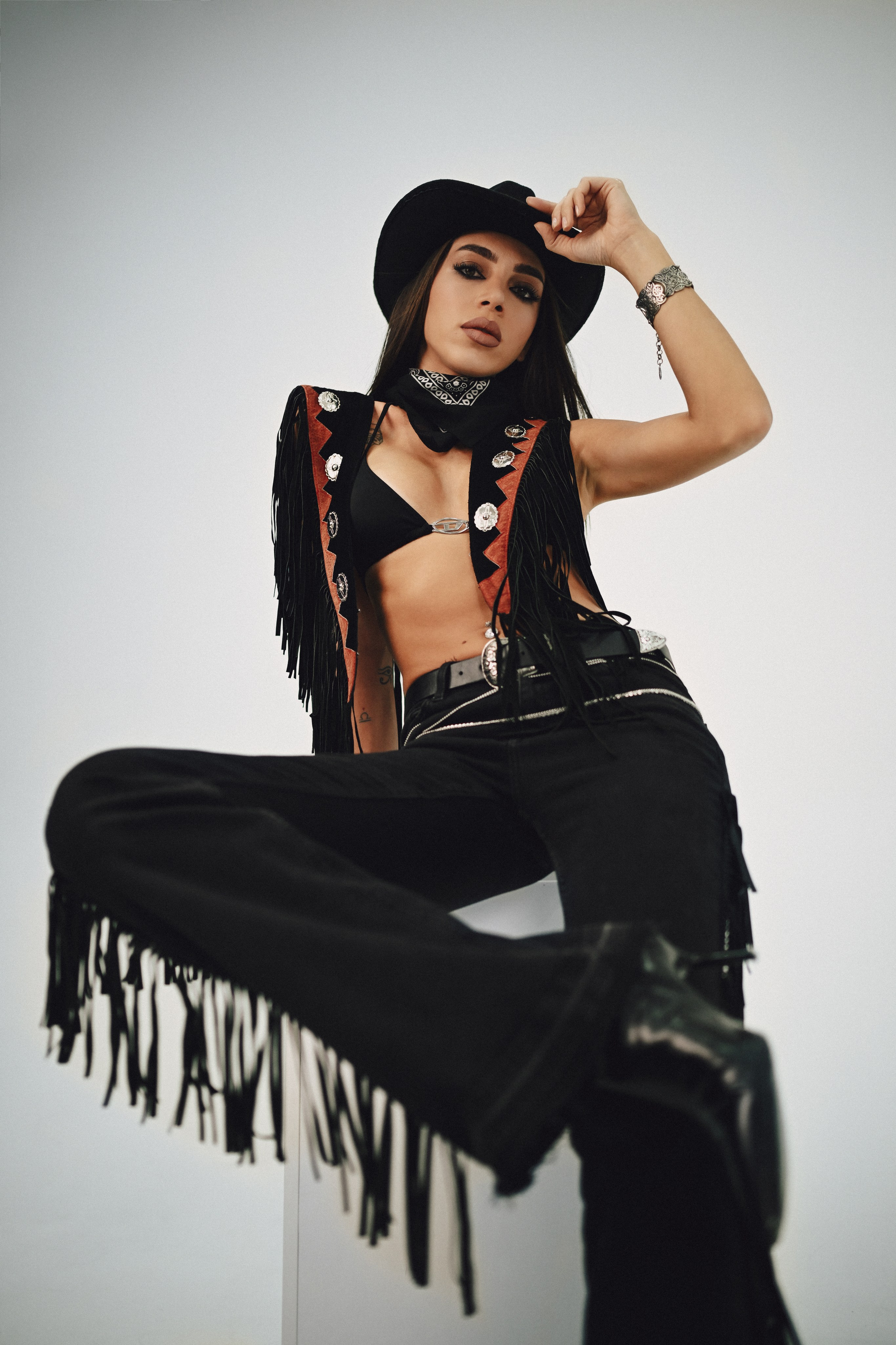 Individual. Photographer vakho