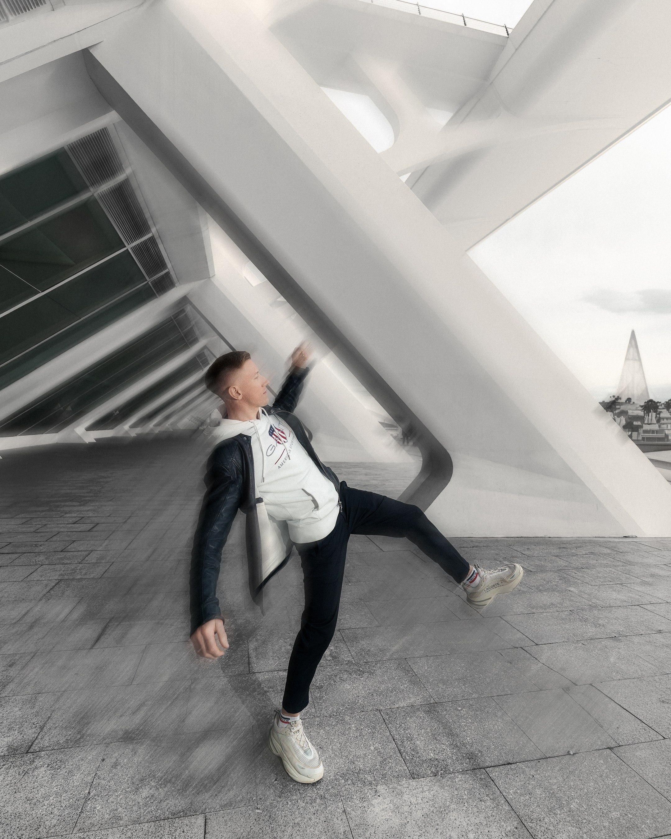 Dima. Фотограф Краків - Dimston