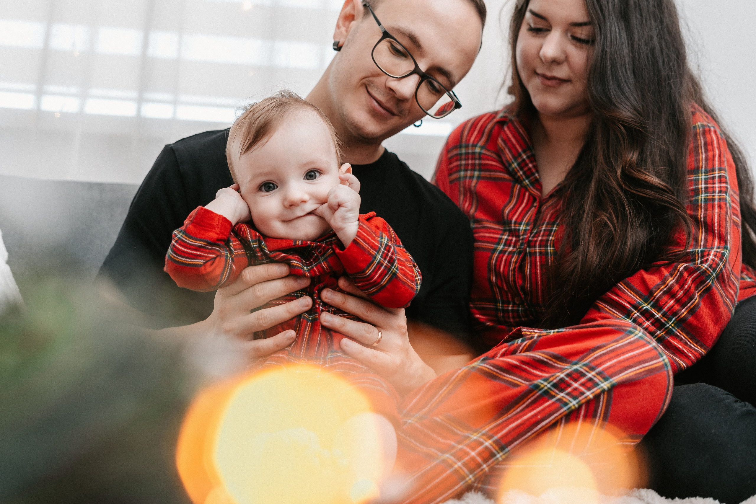 Ducuții — Crăciun. Dara Lens | The art of remembering