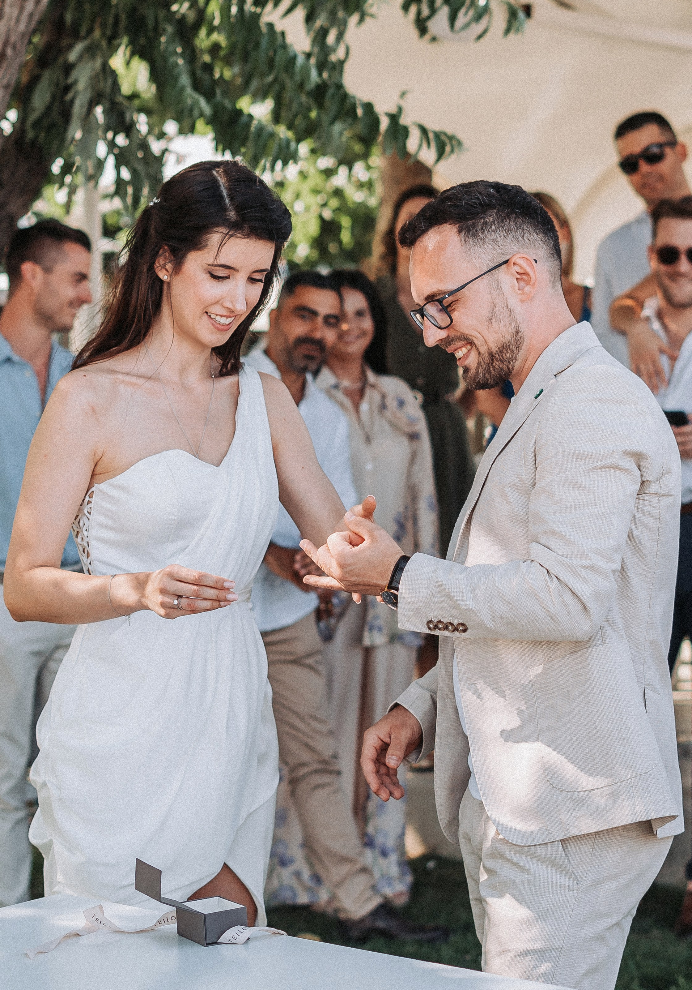 Alexandra & Costin. Dara Lens | The art of remembering