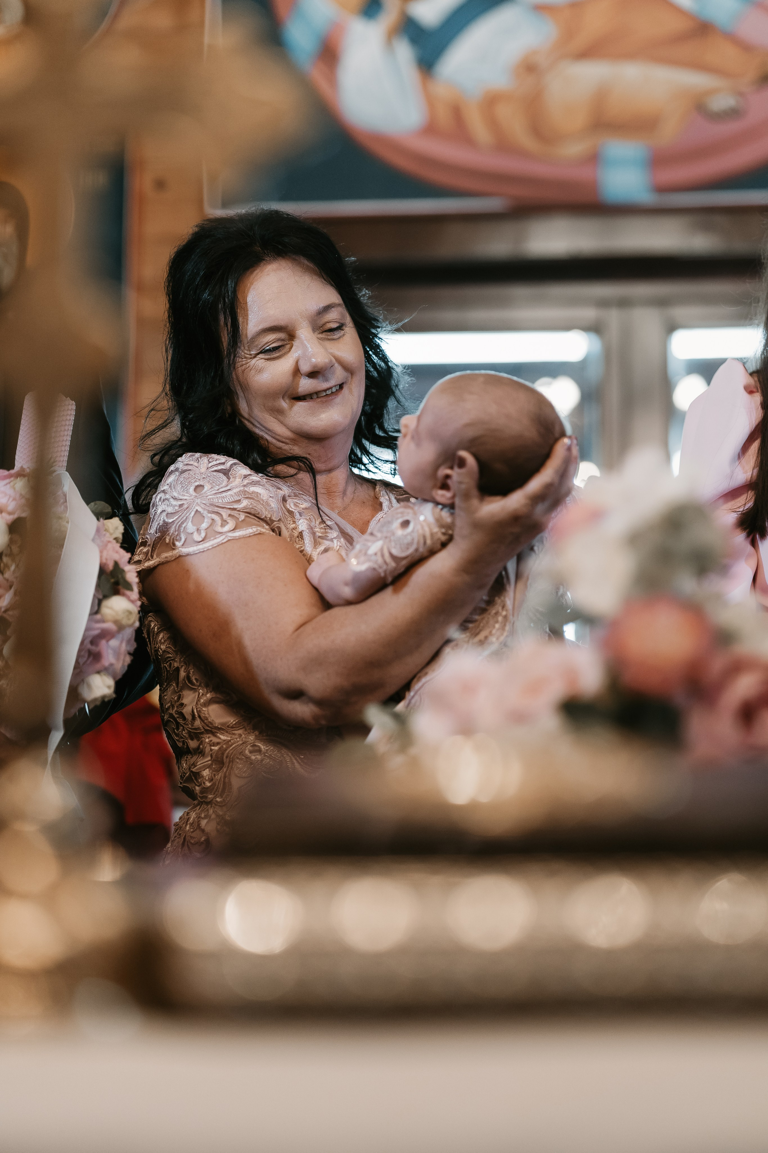 Ecaterina Ioana. Dara Lens | The art of remembering