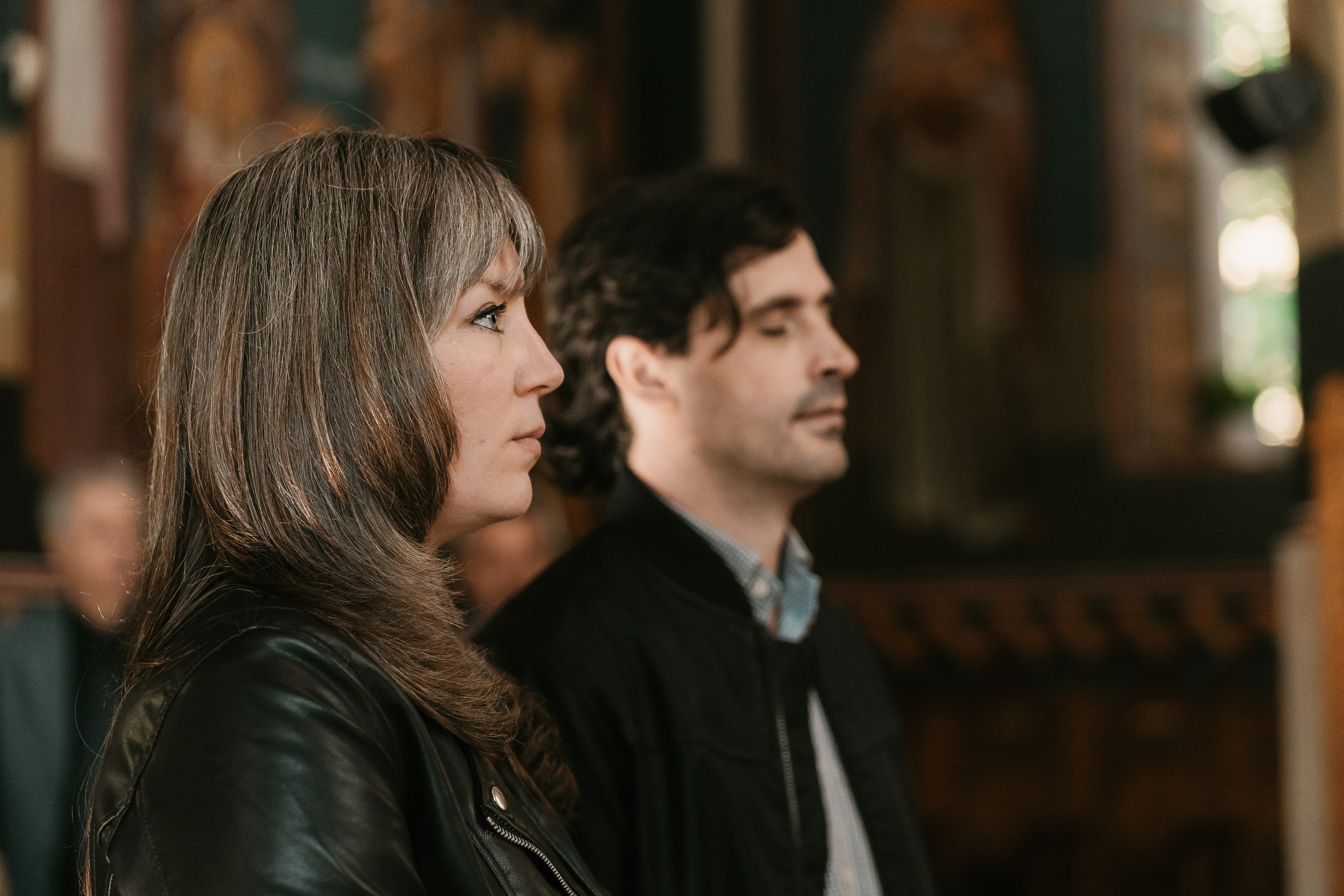 Simeria Ioana. Dara Lens | The art of remembering