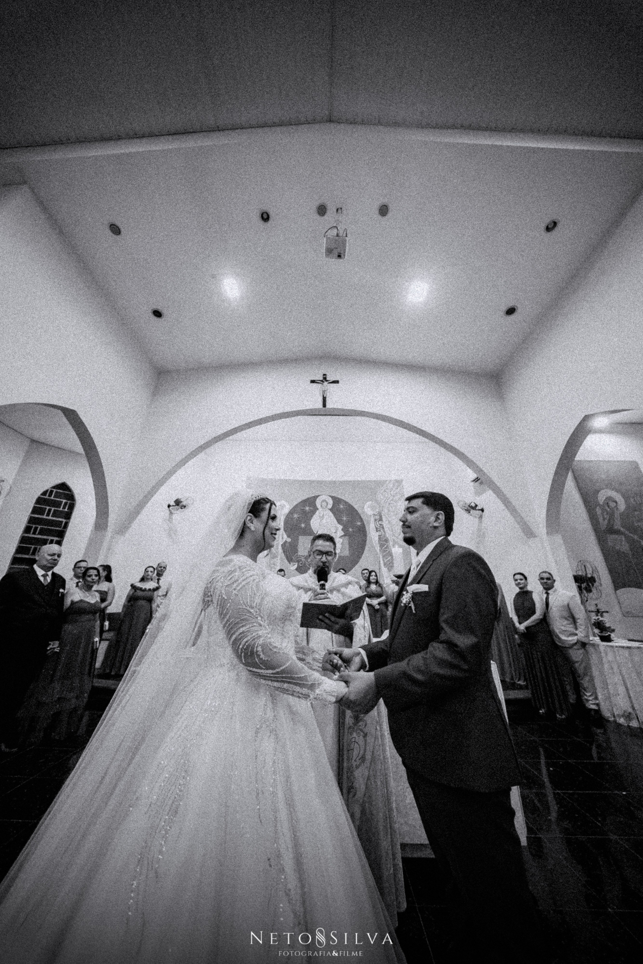 Bruna Mafei e Fernando. Neto Silva | Fotografia e Filme