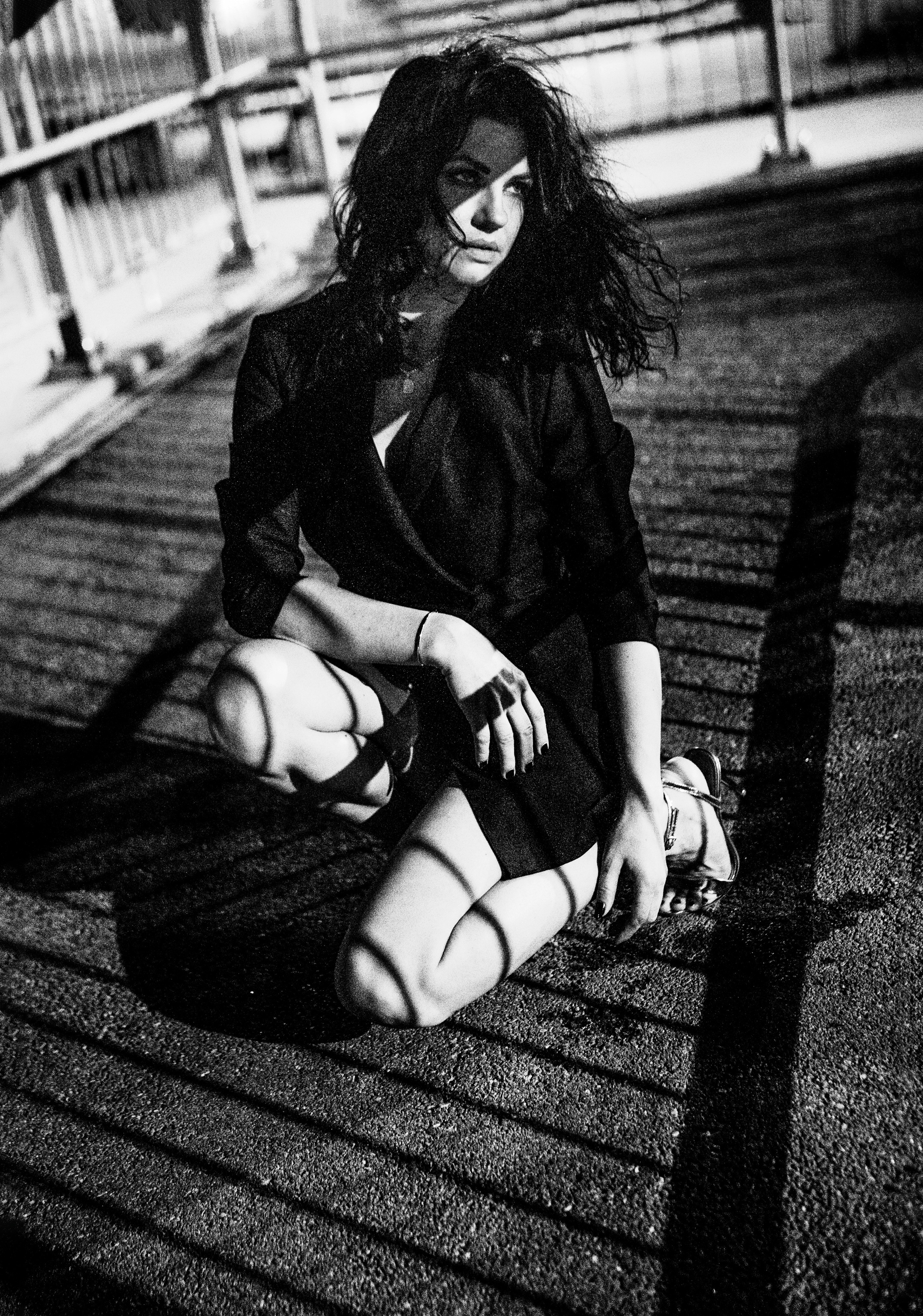 Agnese. Sandra Garanca Portrait and event photographer