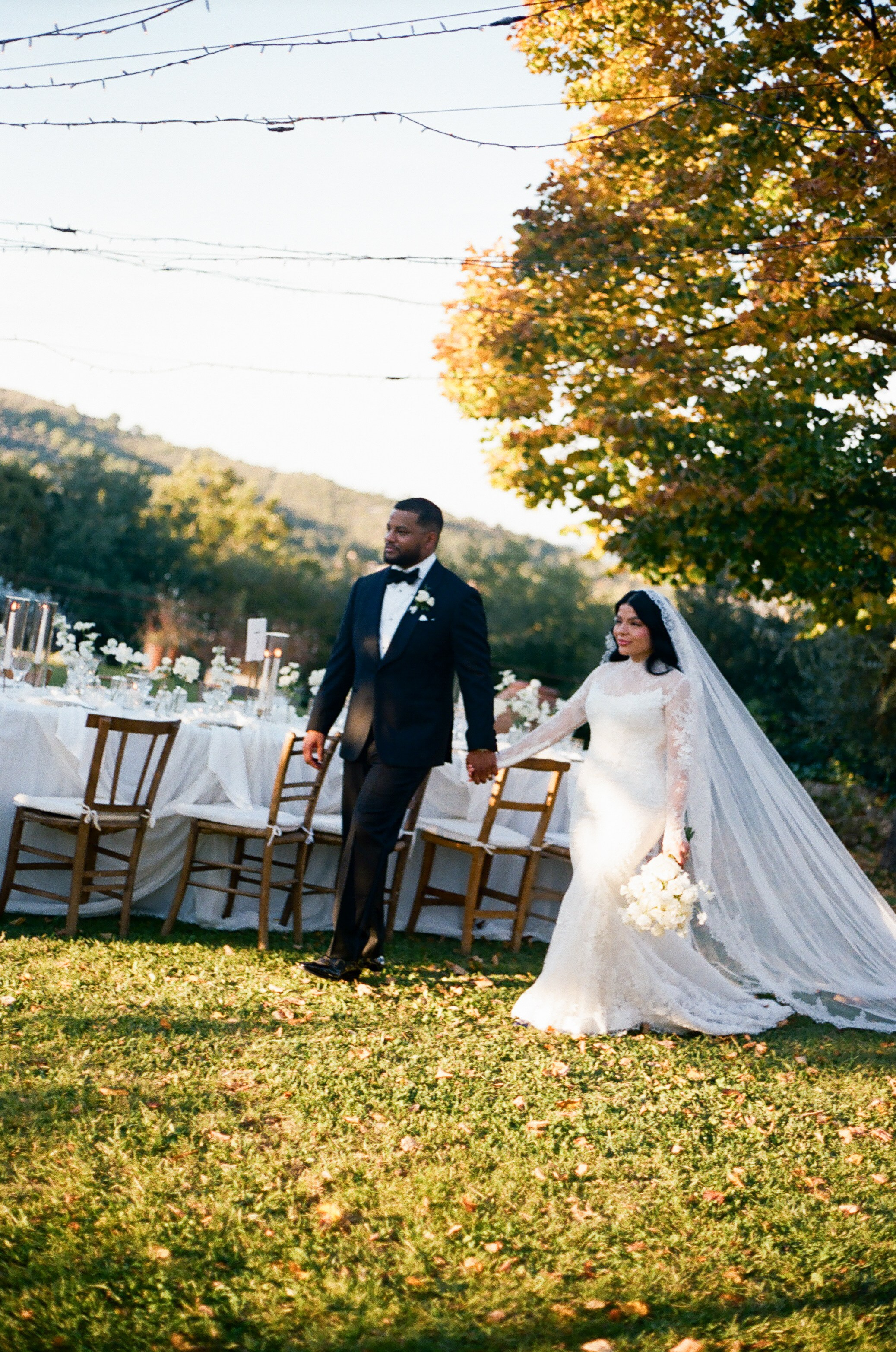 Mitcell&Melanie film. Свадебный фотограф Виктория Саврук