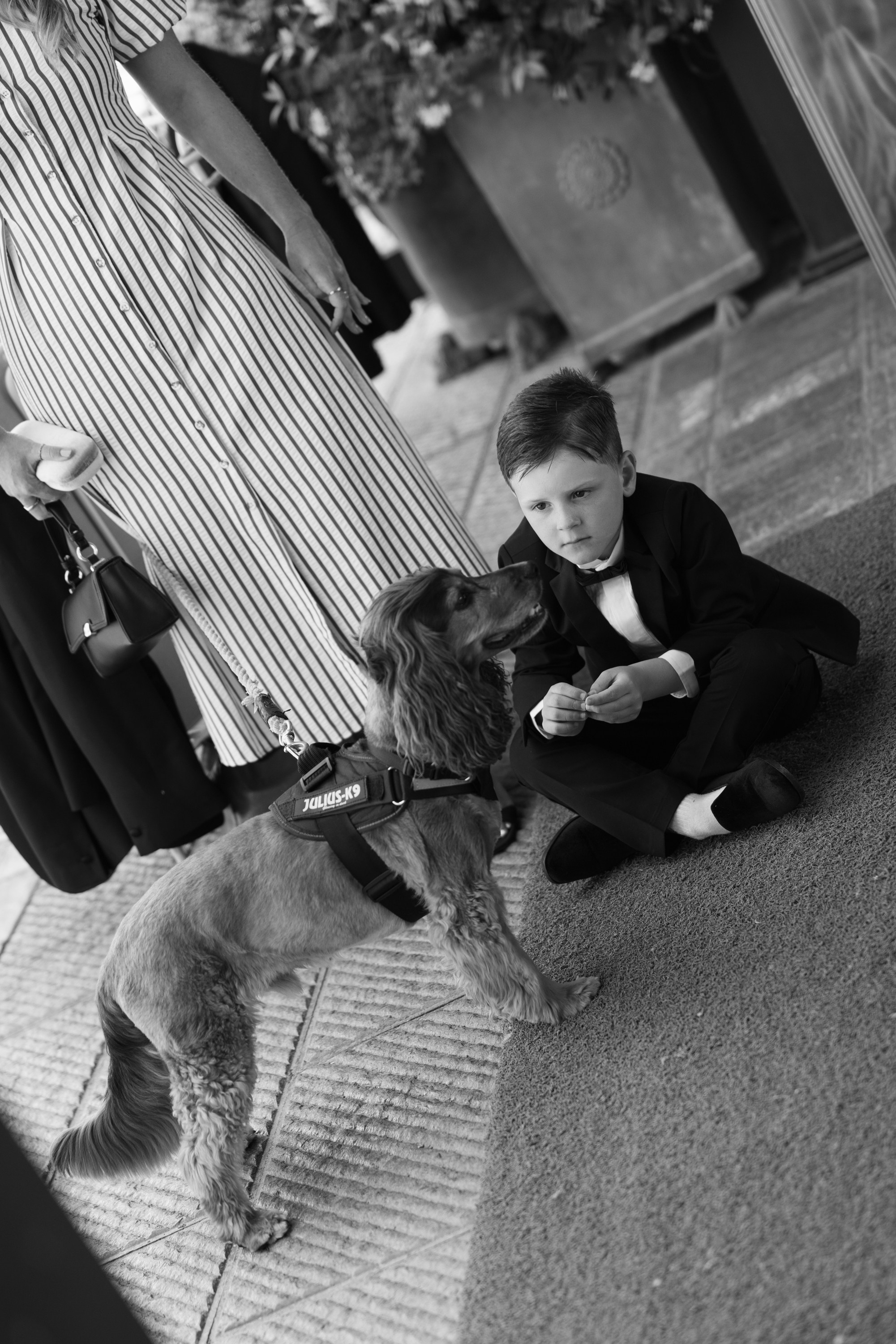 Andrew 🤍 Tilly in Tuscany. Fotografa Rimini