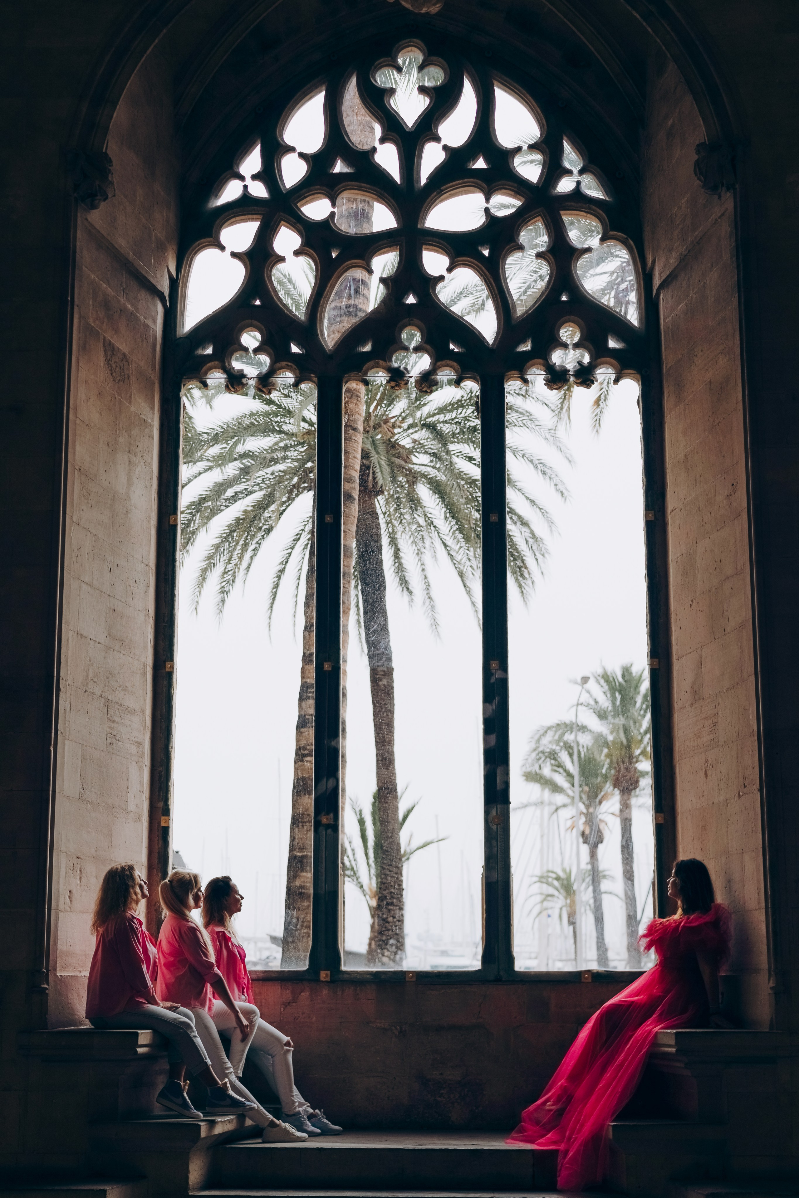 Daria Happy-B. Photographer in Mallorca