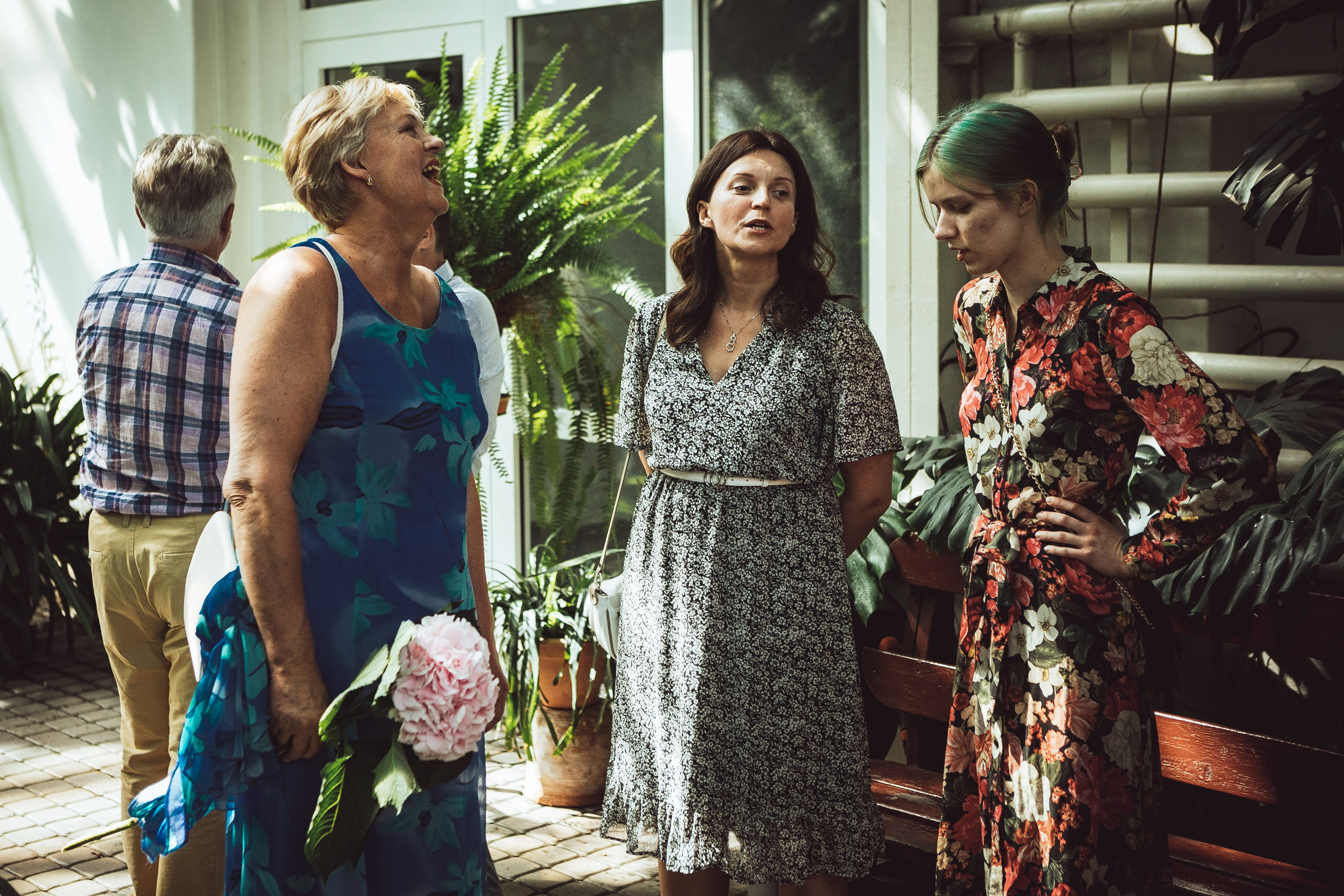 Wedding ceremony Agnese &Aleksandrs. Sandra Garanca Portrait and event photographer