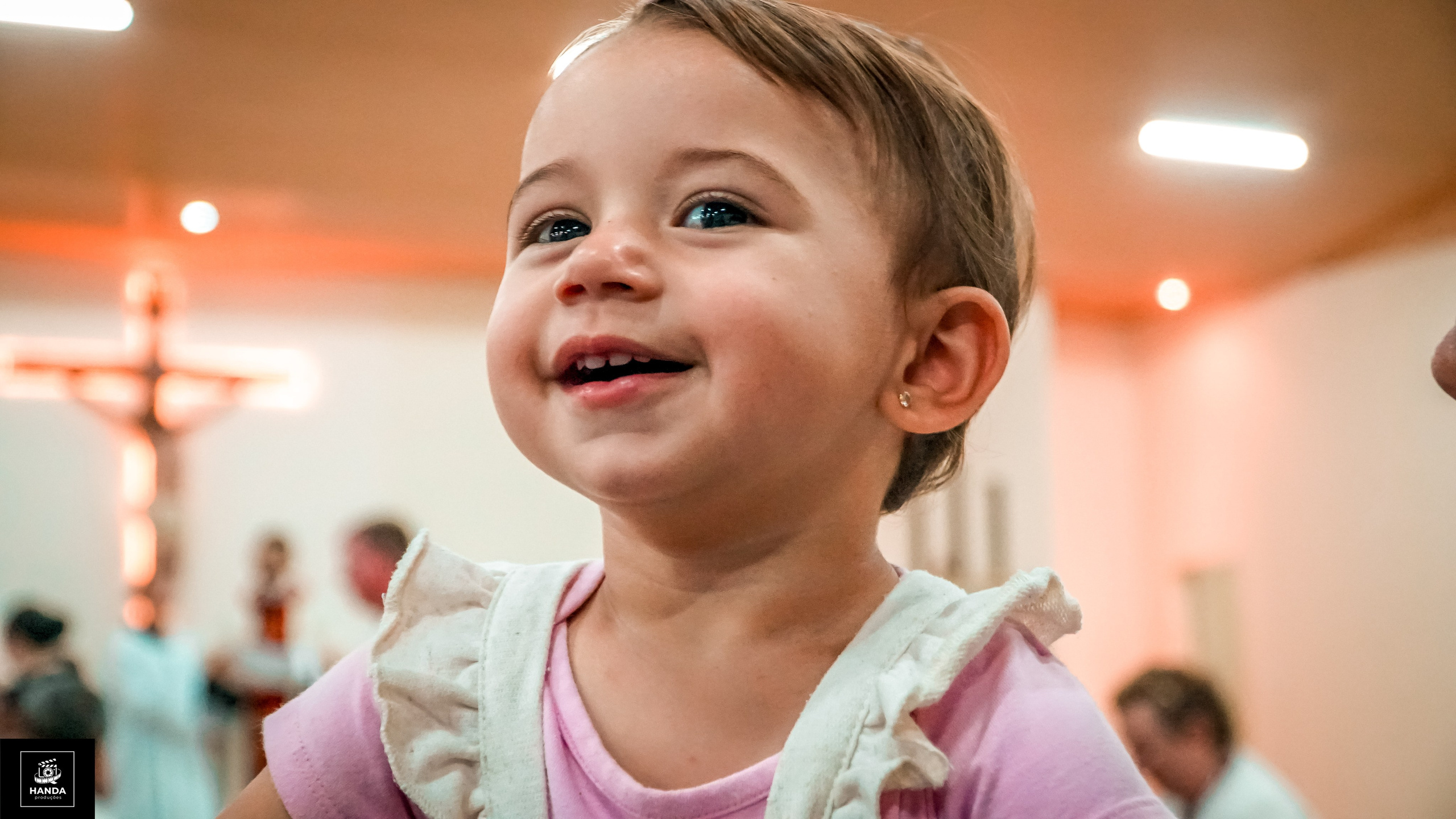 Missa de Passagem Fraters. Handa Produções