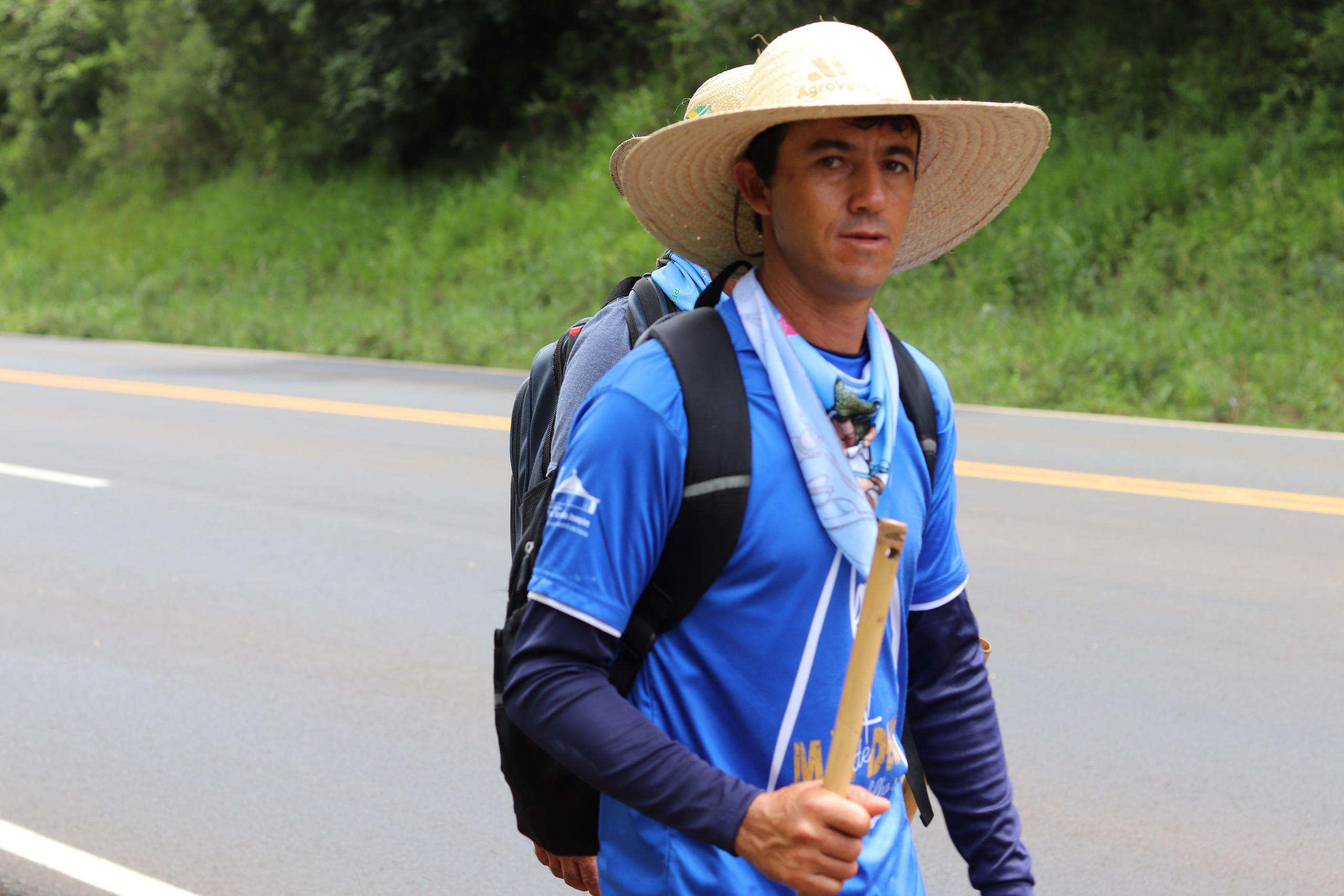 Peregrinação Nossa Senhora de Belém. Handa Produções