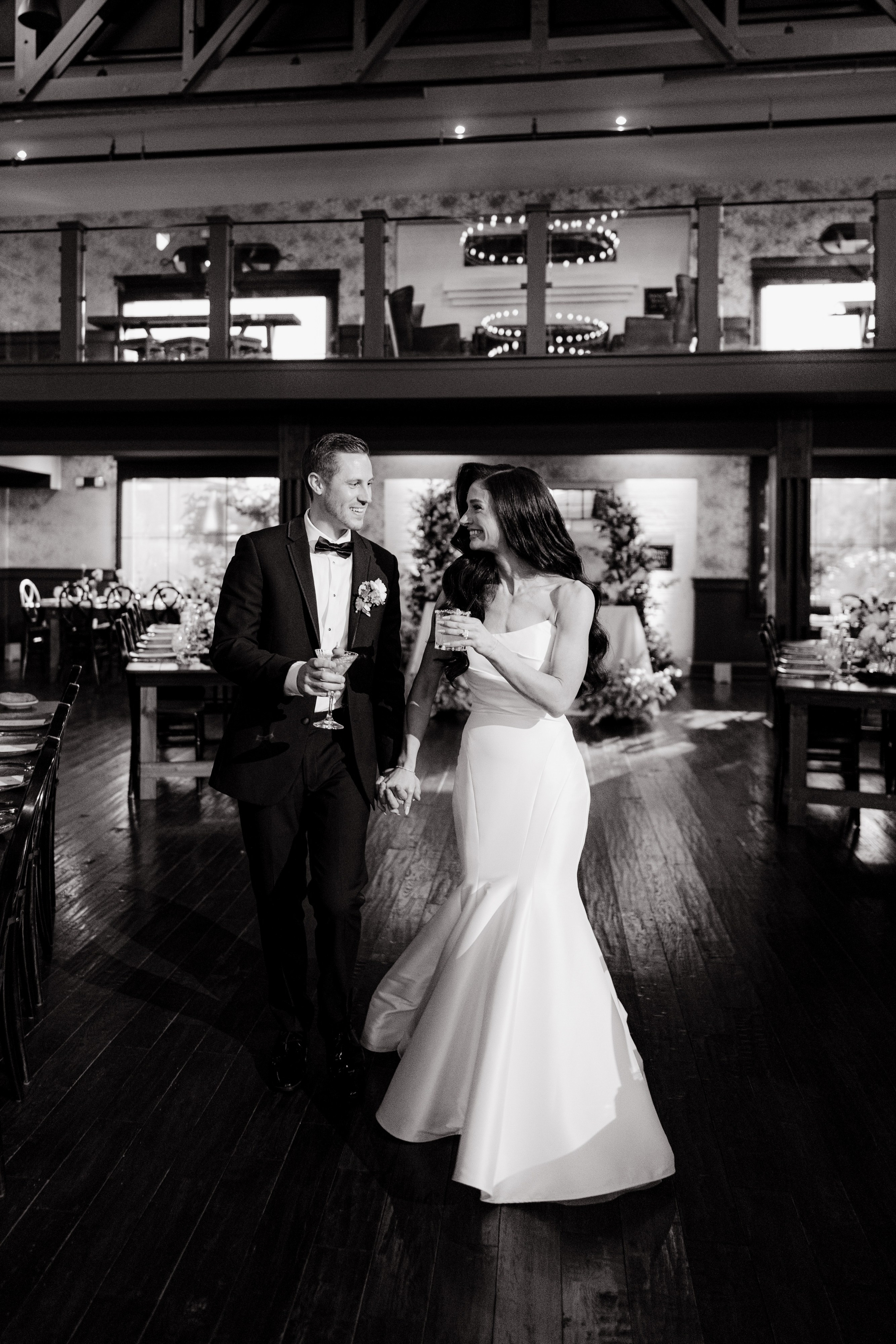 Ashley and Bobby. Wedding photographer and videographer New York | New Jersey