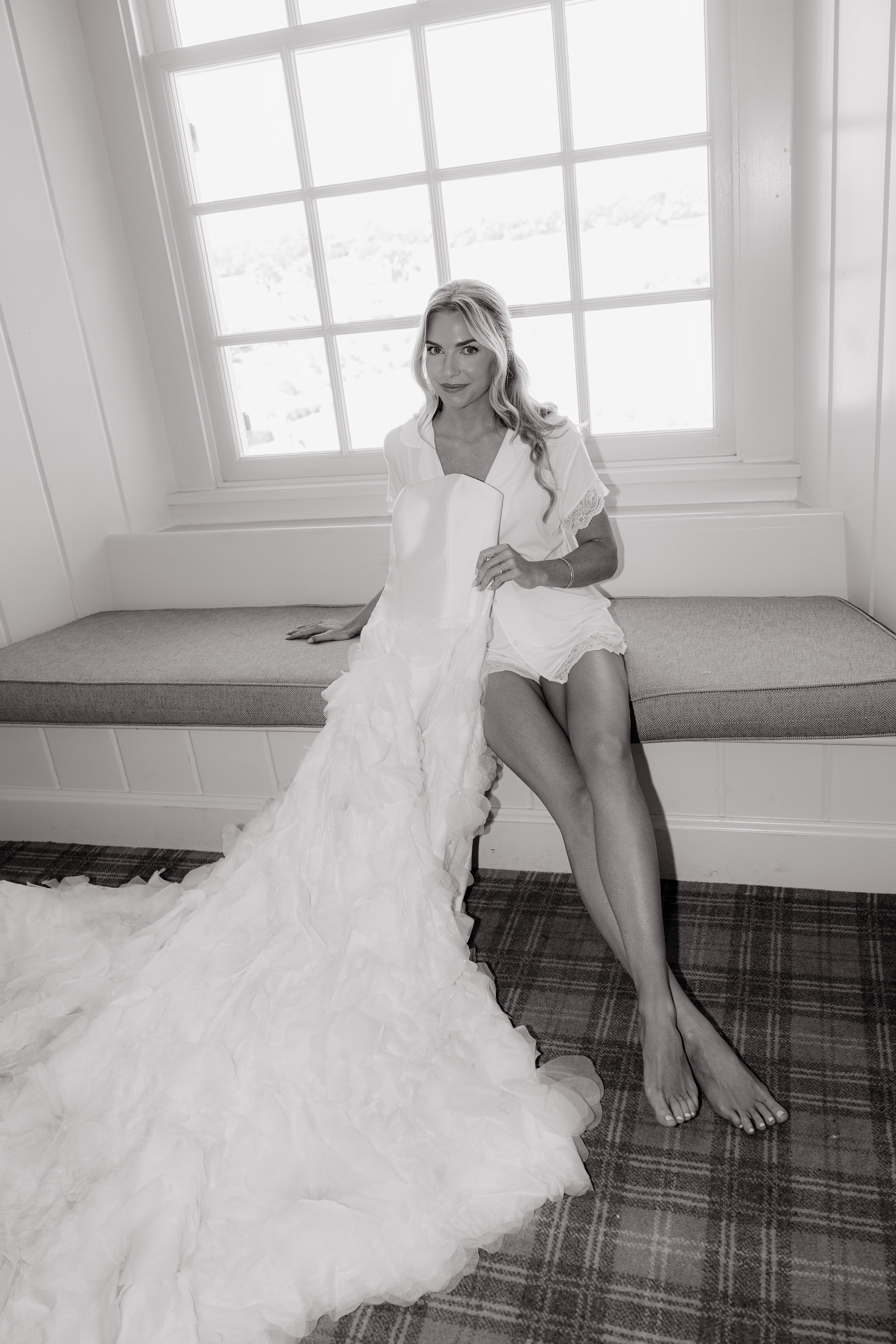 Marci and Yi. Wedding photographer and videographer New York | New Jersey