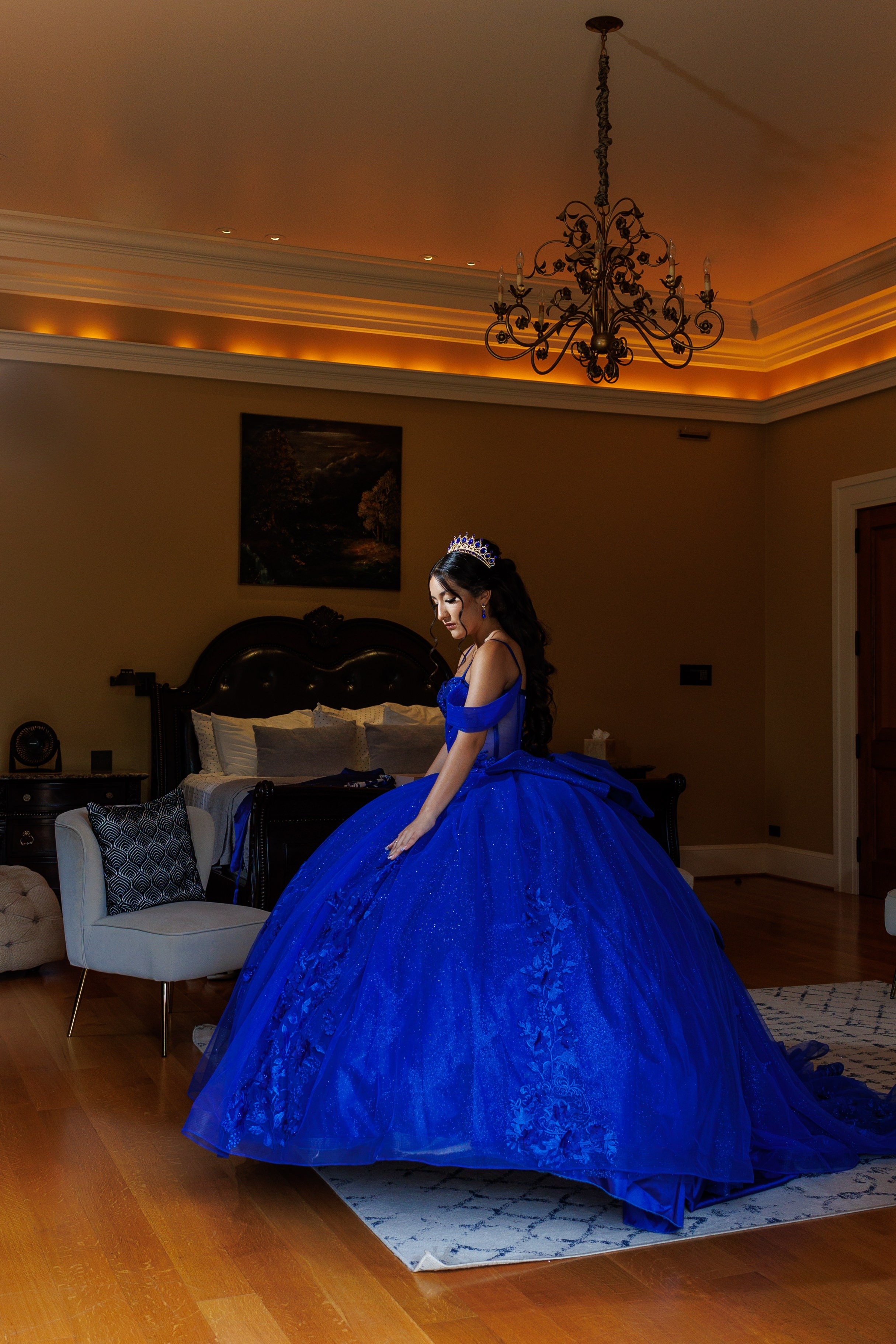 Marjorie XV. Hector Salazar Photography | Quinceanera, Wedding & Family Photographer in Oregon, and Washington