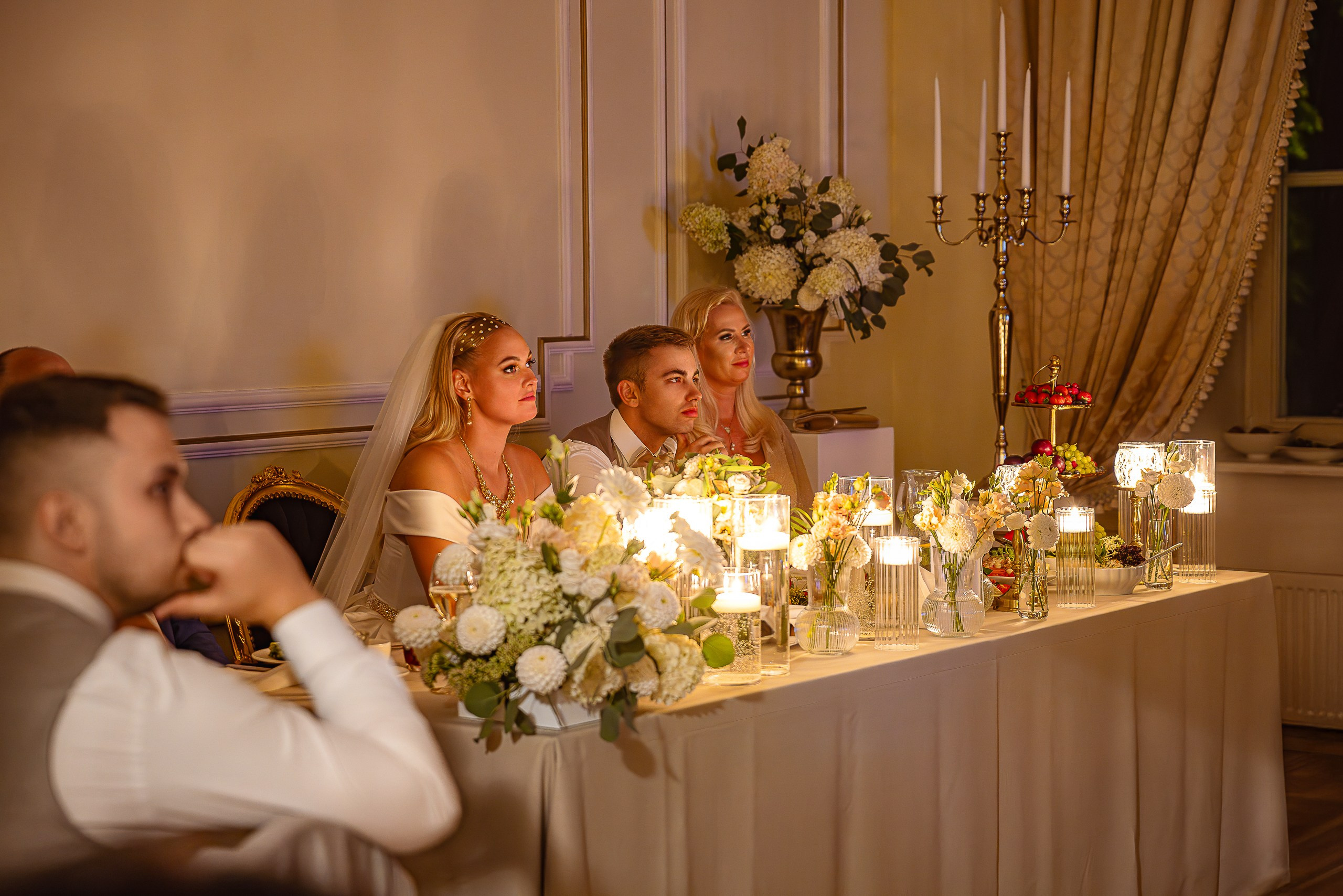 Wedding Day Felicita ♡ Gatis. Photographer Eduard Nesterov