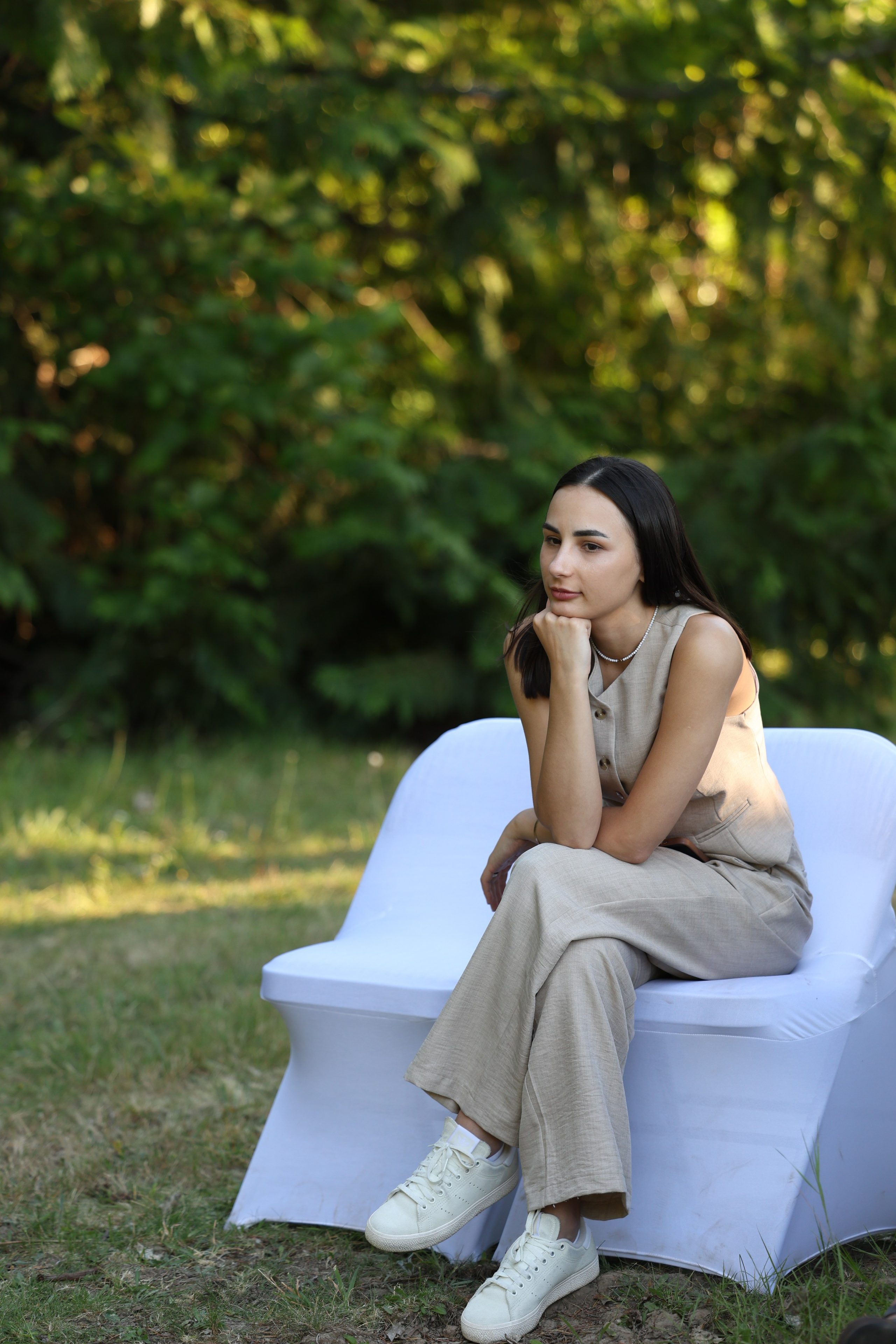 Anastasia’s Baby shower 07-11-25. Smirna Christian Church