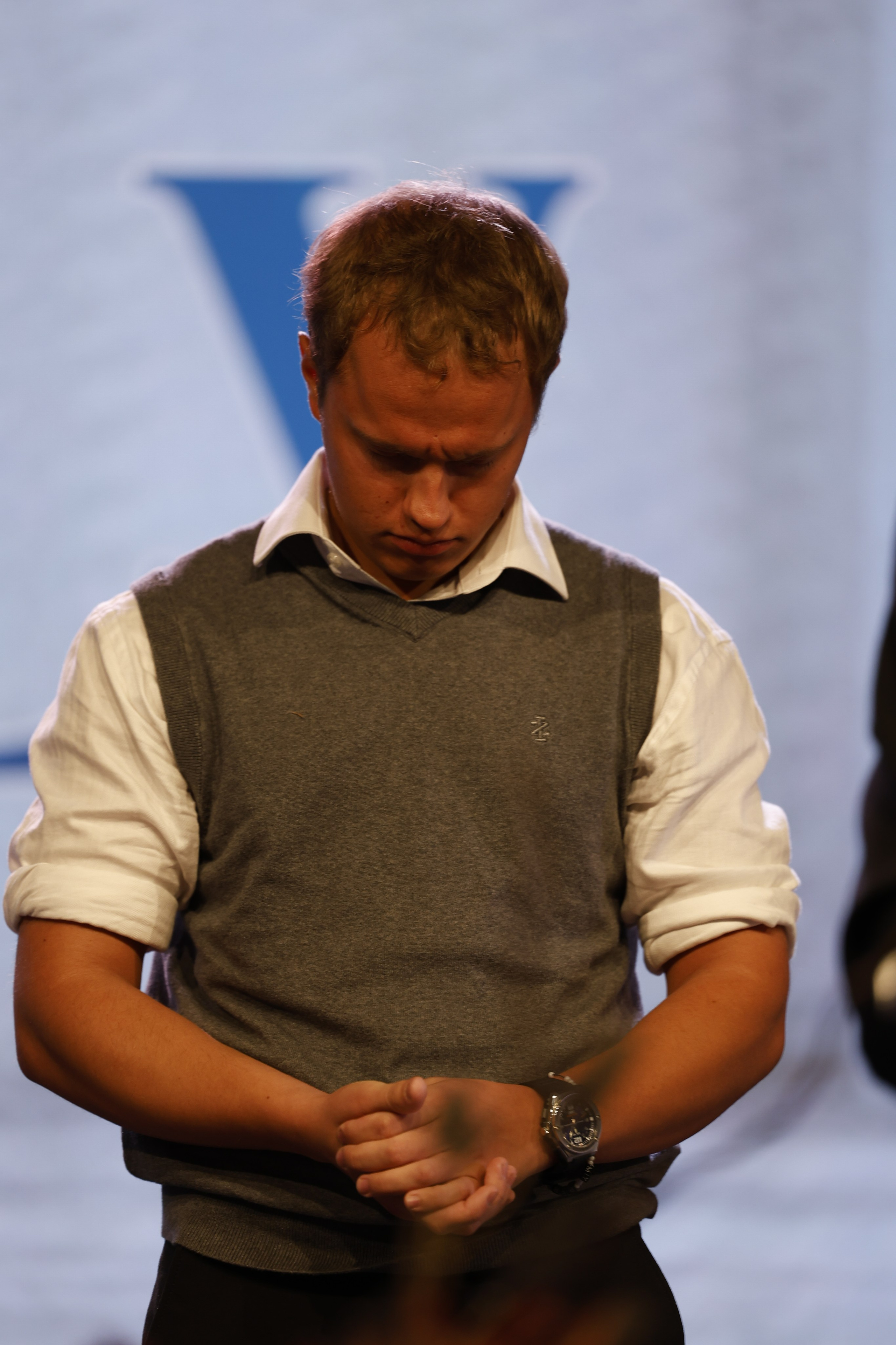 Sunday Service 10-26-25. Smirna Christian Church