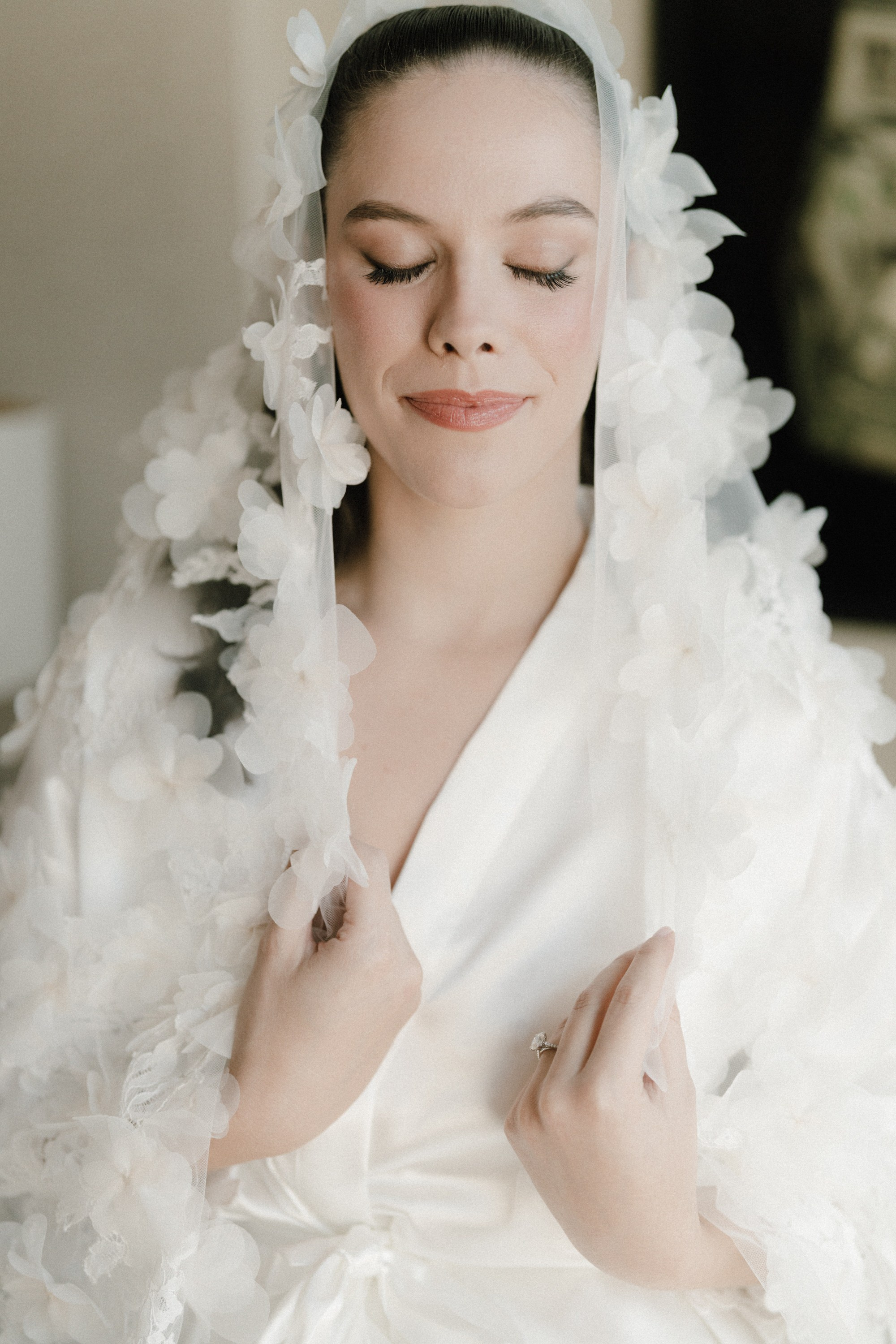 Cristina and Jack. Wedding photographer and videographer New York | New Jersey