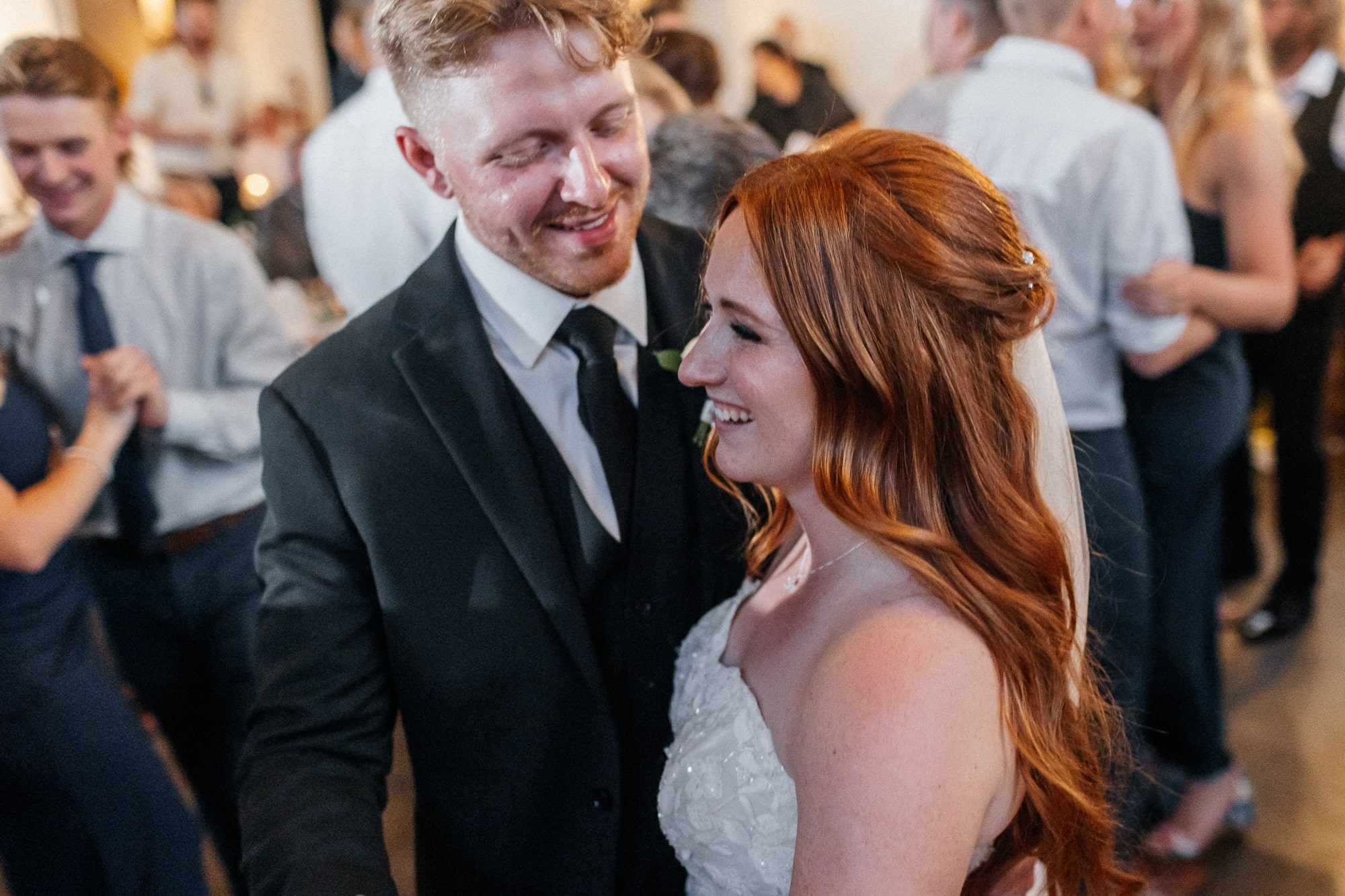 Katelyn & Ben. Storytellers Films — Candid Wedding Videographer & Photographer in Toronto, Ontario and beyond
