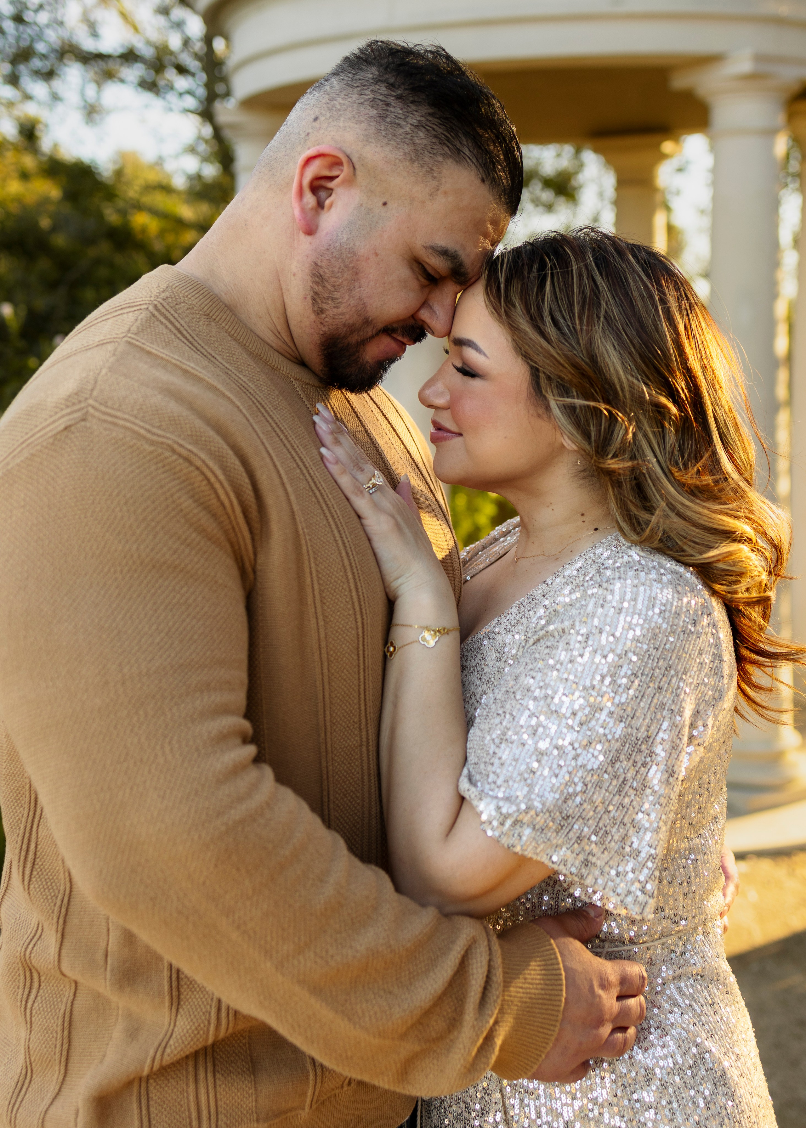 Photography Portfolio | Couples & Portrait Sessions in Orange County. Couples and Portrait Photographer Kseniia Elfimova, based in Orange County, CA