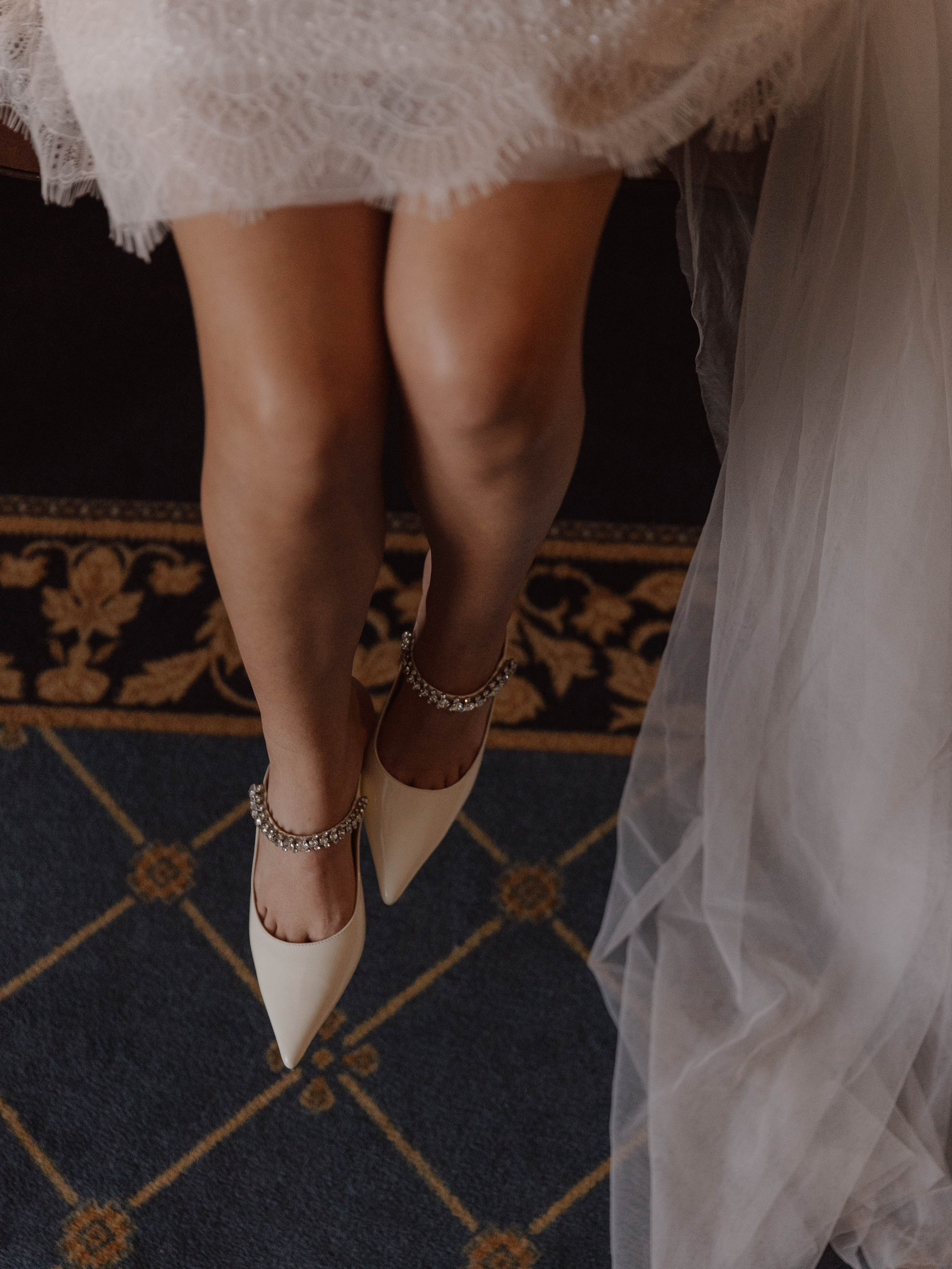 Портфолио. Свадебный фотограф Анастасия Биктимирова