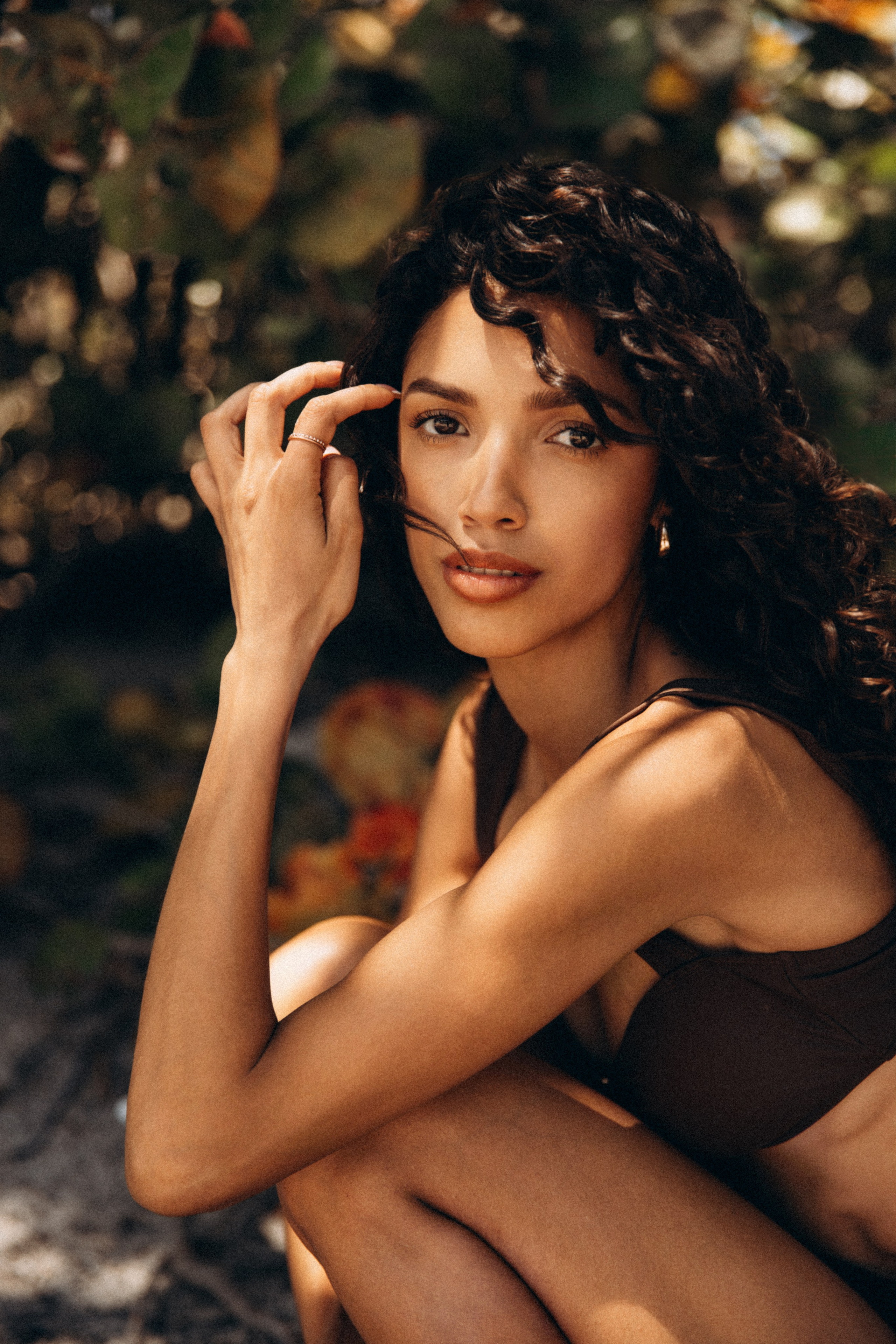 Amazing portrait photoshoot in Boston & New England