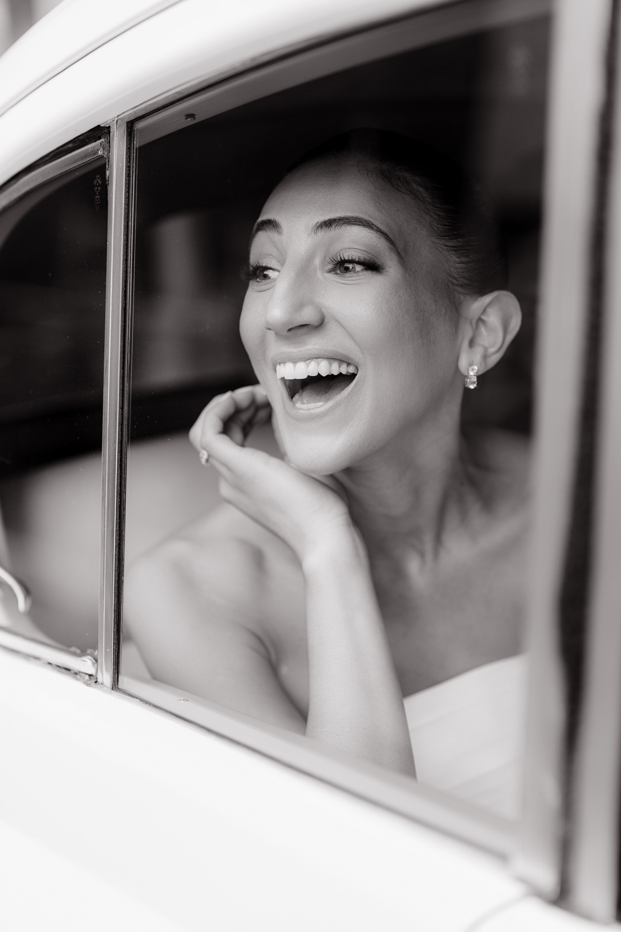 Dayna and Douglas. Wedding photographer and videographer New York | New Jersey