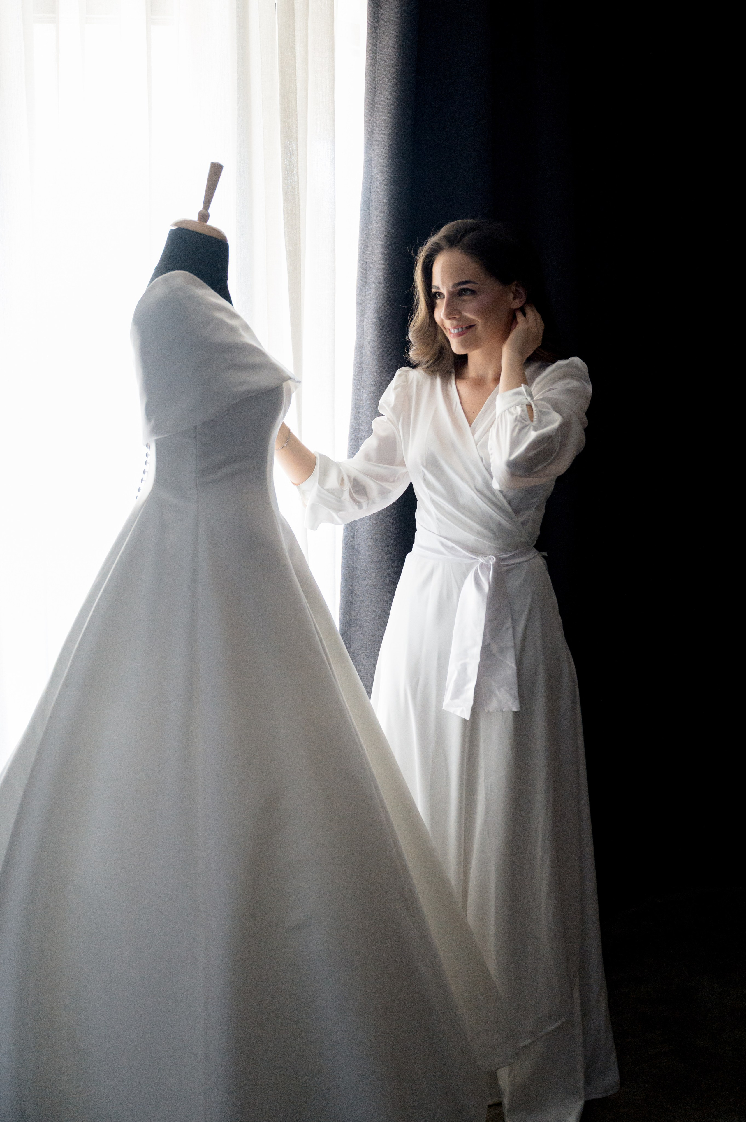 Fotograf Nunta Brasov | Happy Souls