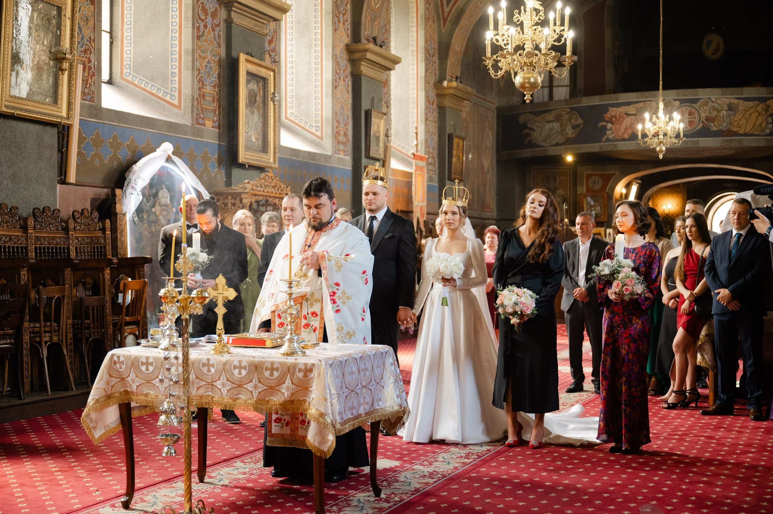 Alin Si Anamaria – O Zi Plină De Emoții La Cetatea Rupea | Happy Souls