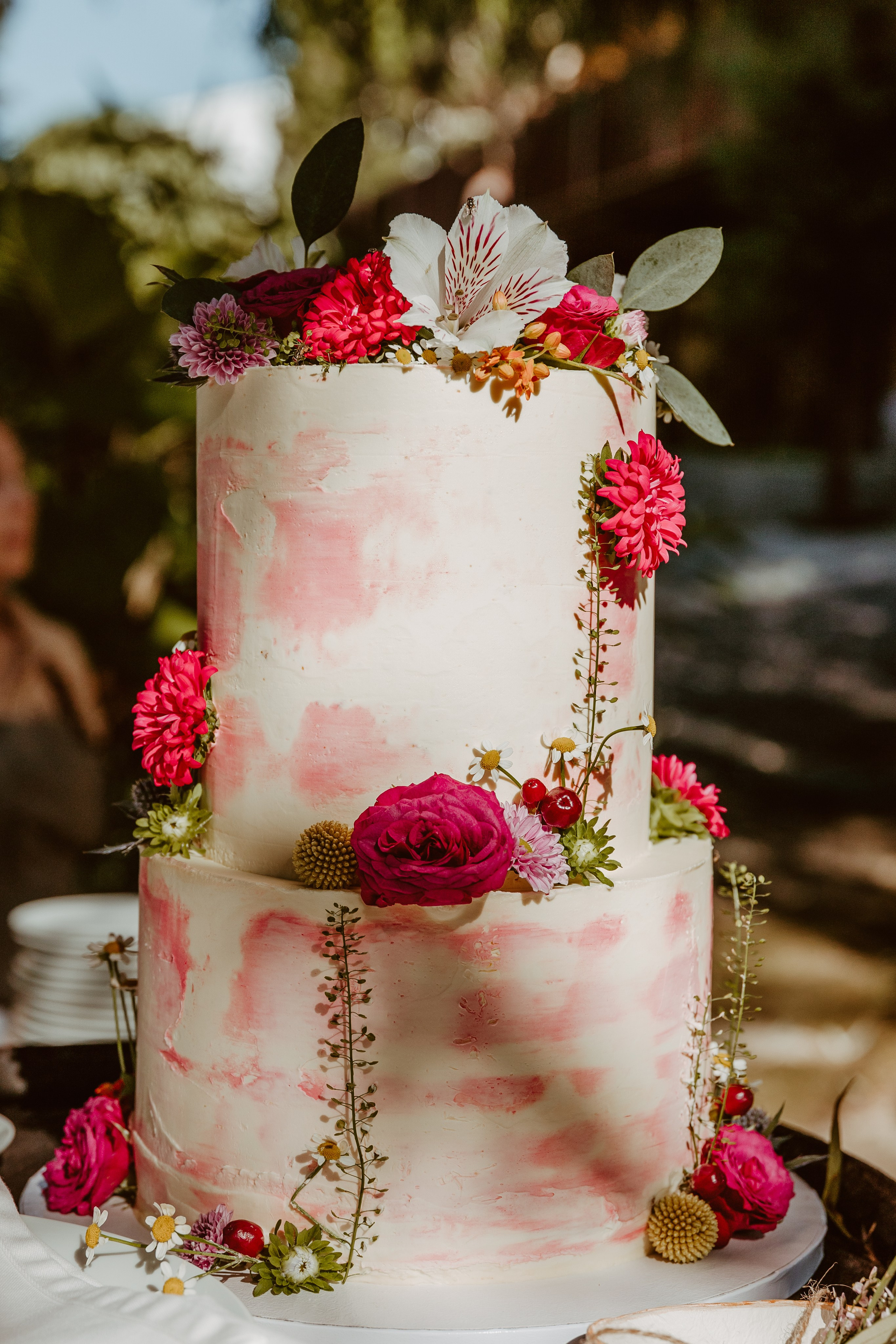 Galeria e Filme Casamento Quinta Júlia dos Ovos. Luxury Wedding Photographer & Cinematography | Ricardo & Mary Pictures