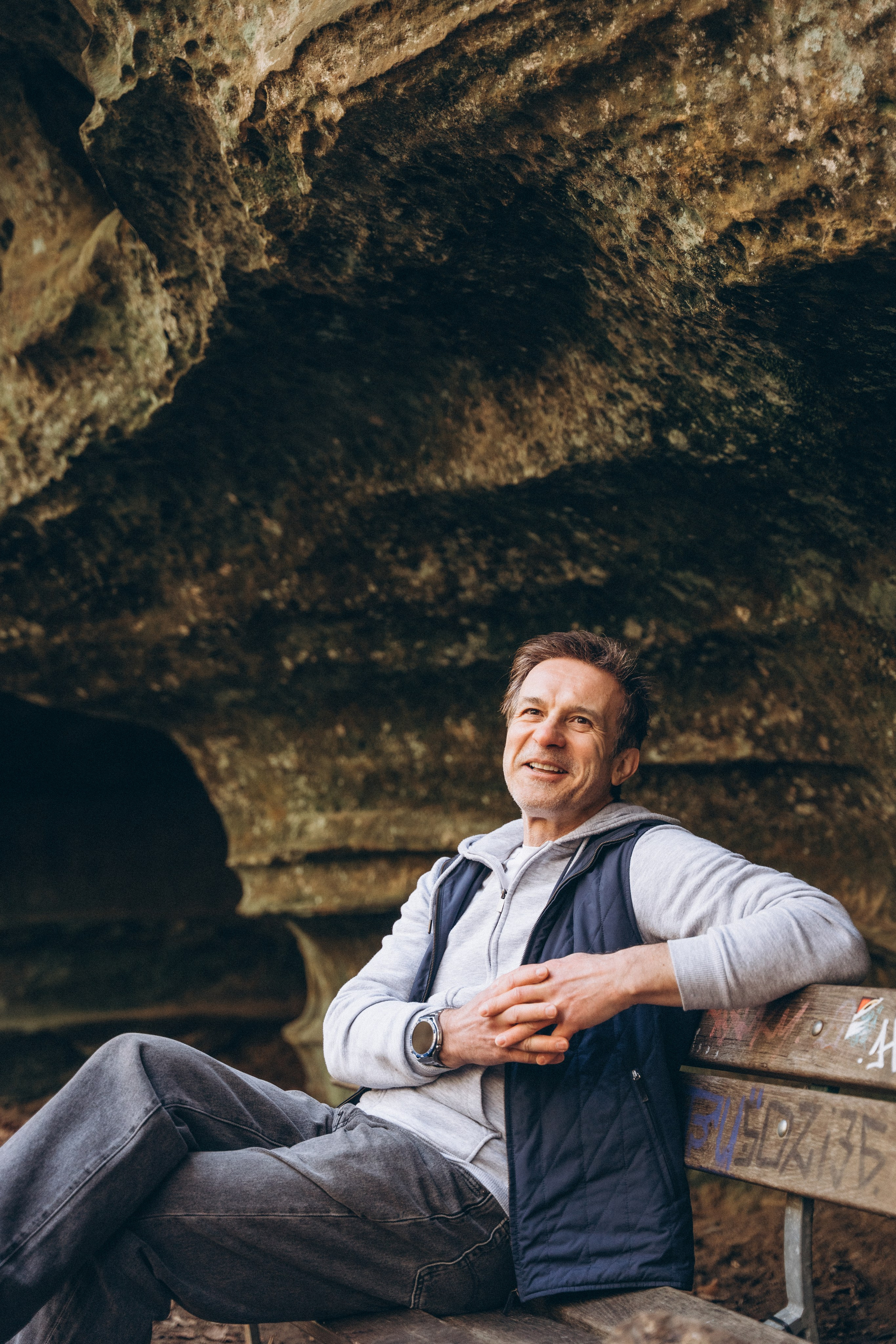 Müllerthal. Elena Seewald