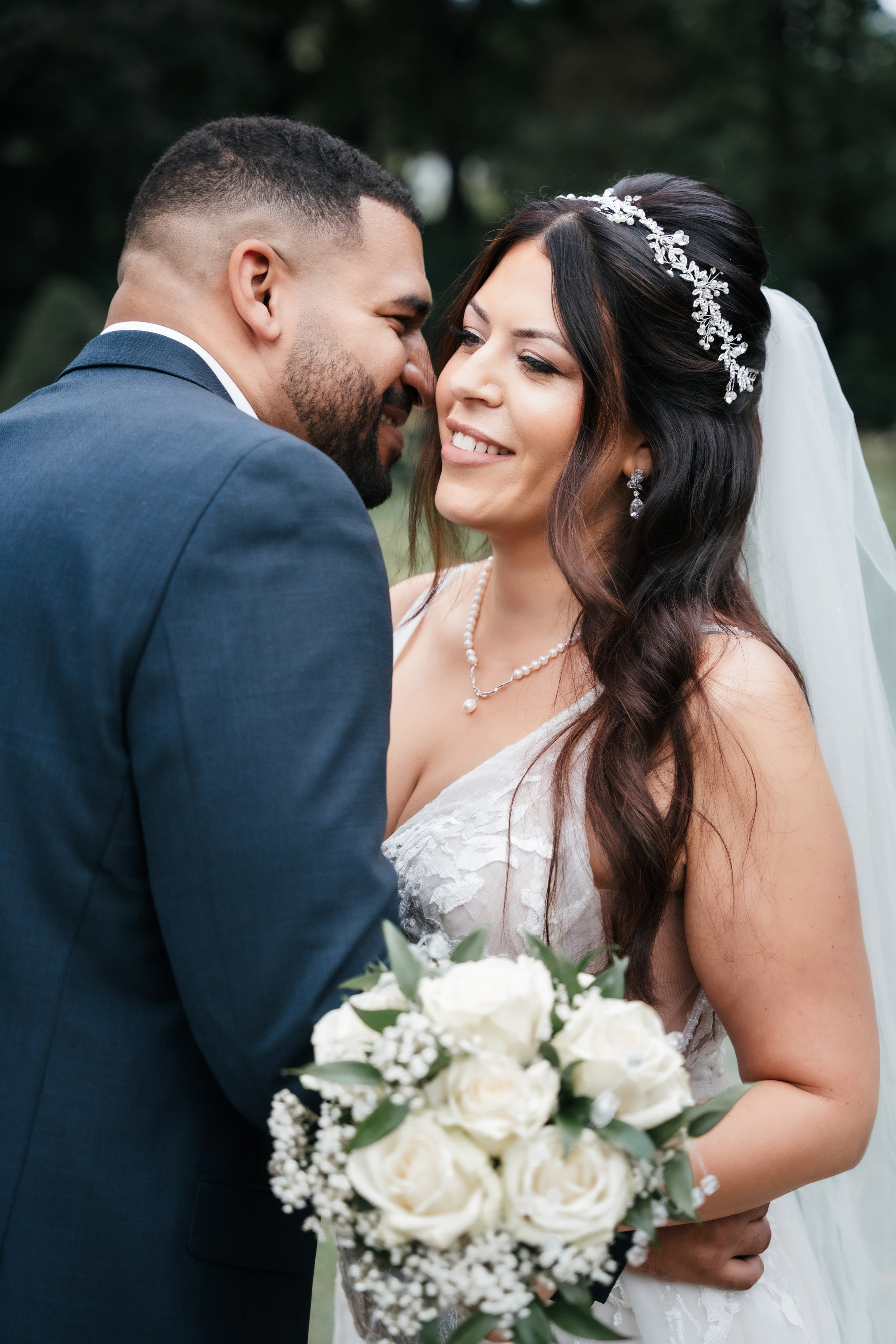 Wedding | Trier, Bitburg. Elena Seewald