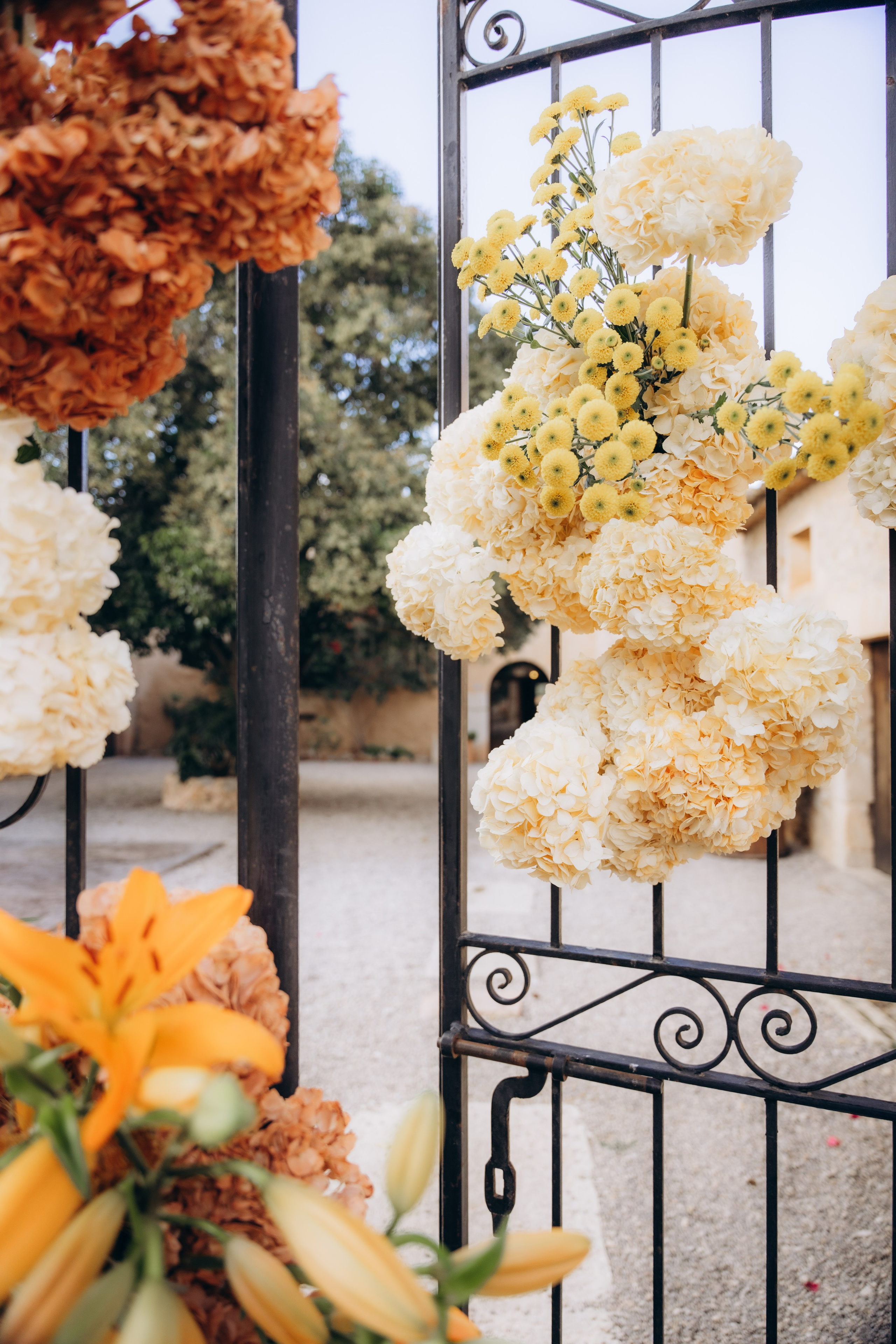 Wedding | Binissati. Elena Seewald