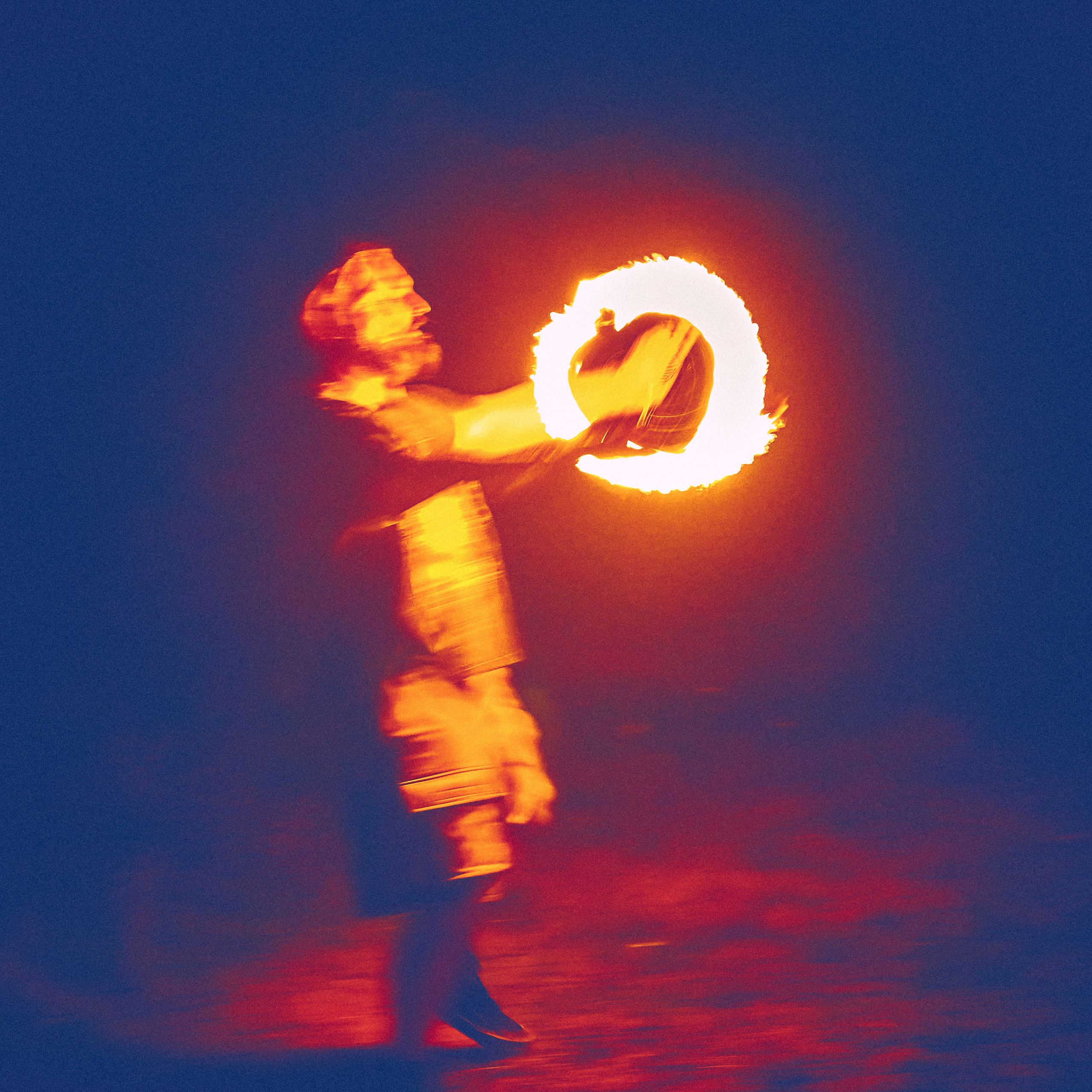 Organic Festival 2024. Андрей Шипилов — Фотография & Видеография