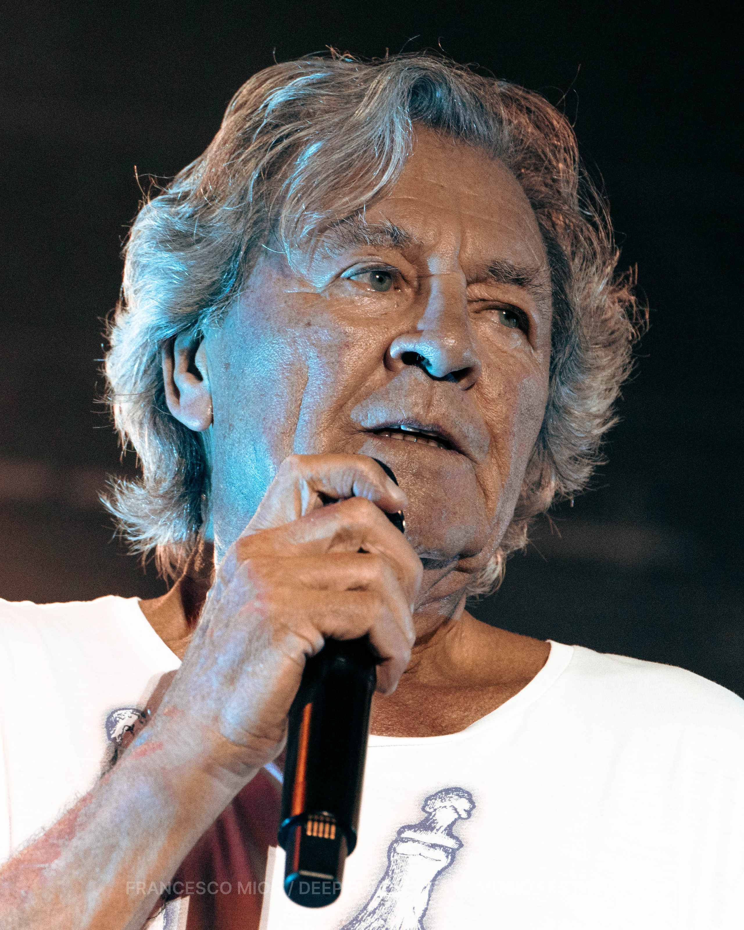 FRANCESCO MION | DEEP PURPLE - ESTE MUSIC FESTIVAL