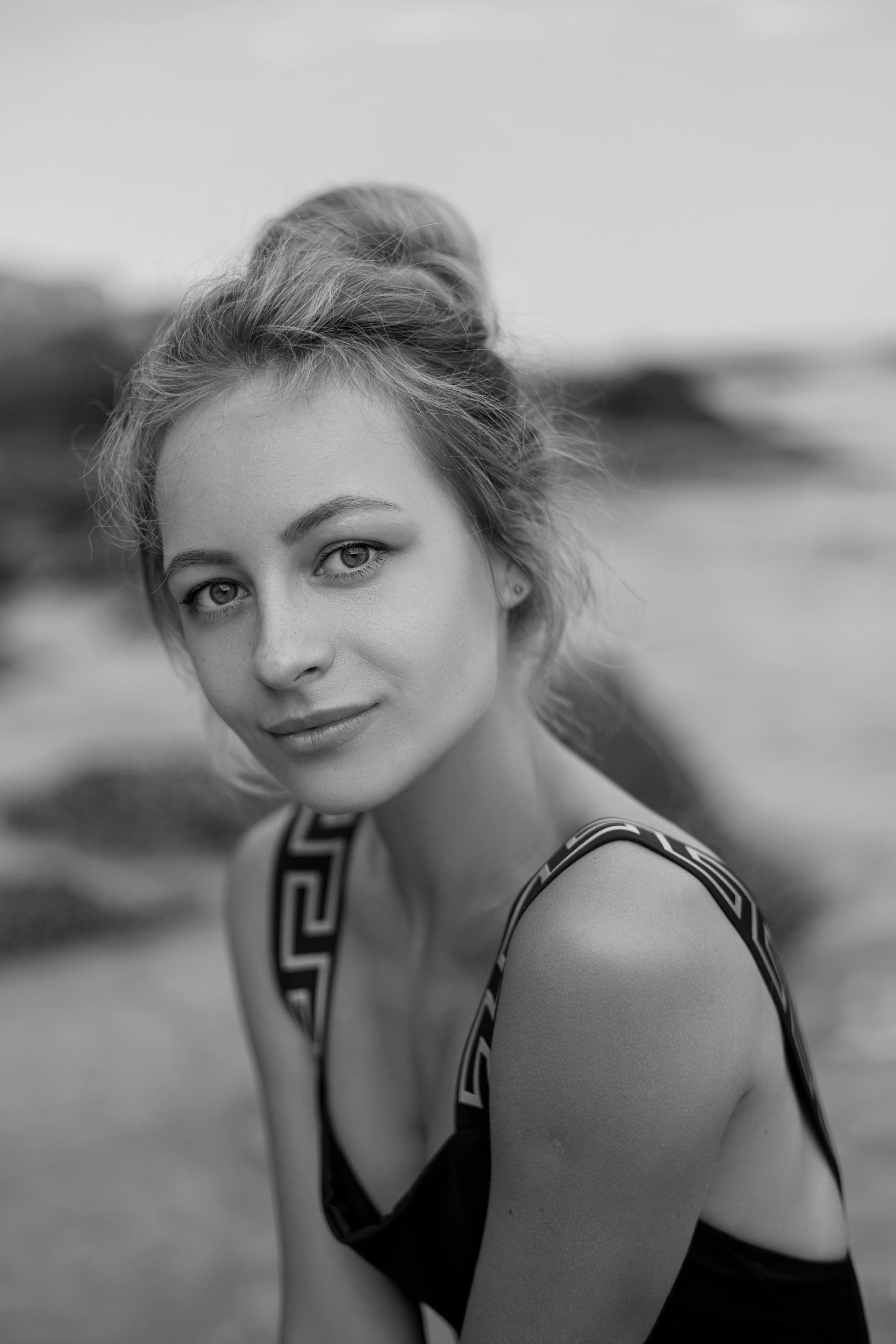 Настя. Услуги