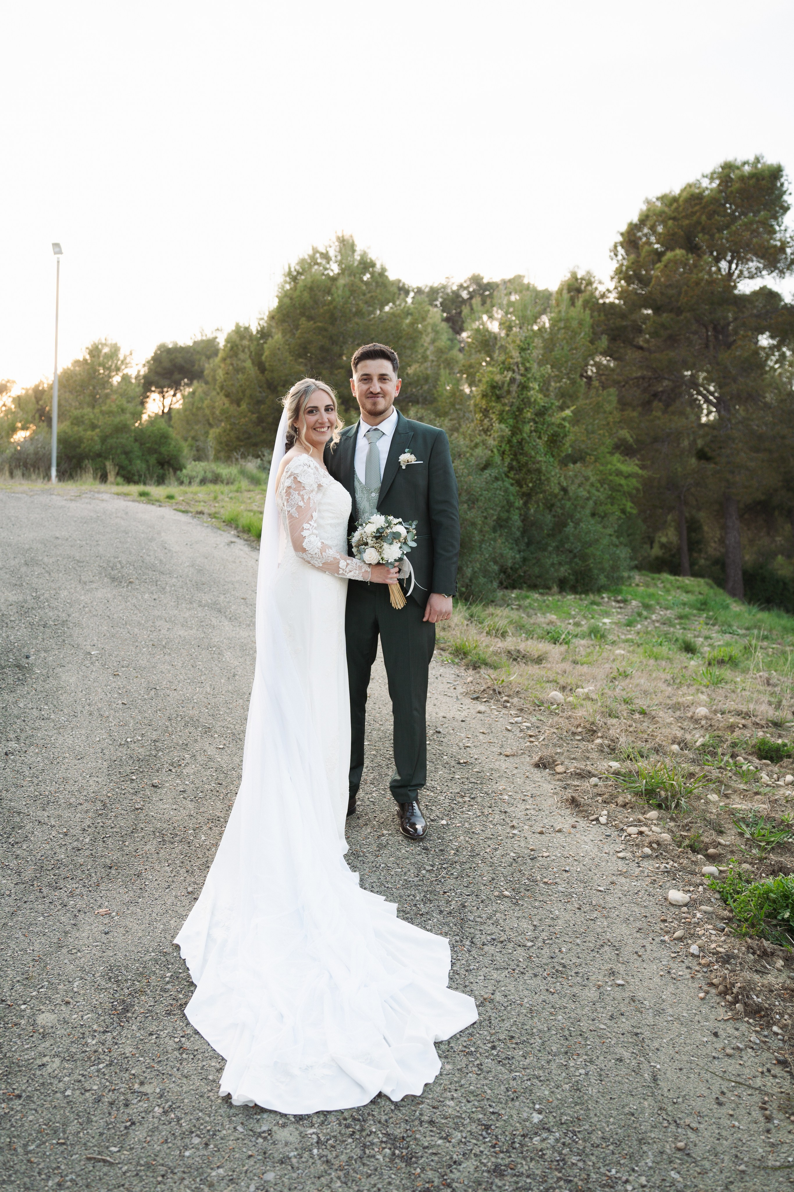 Jennifer & Andi. Photographer in Barcelona